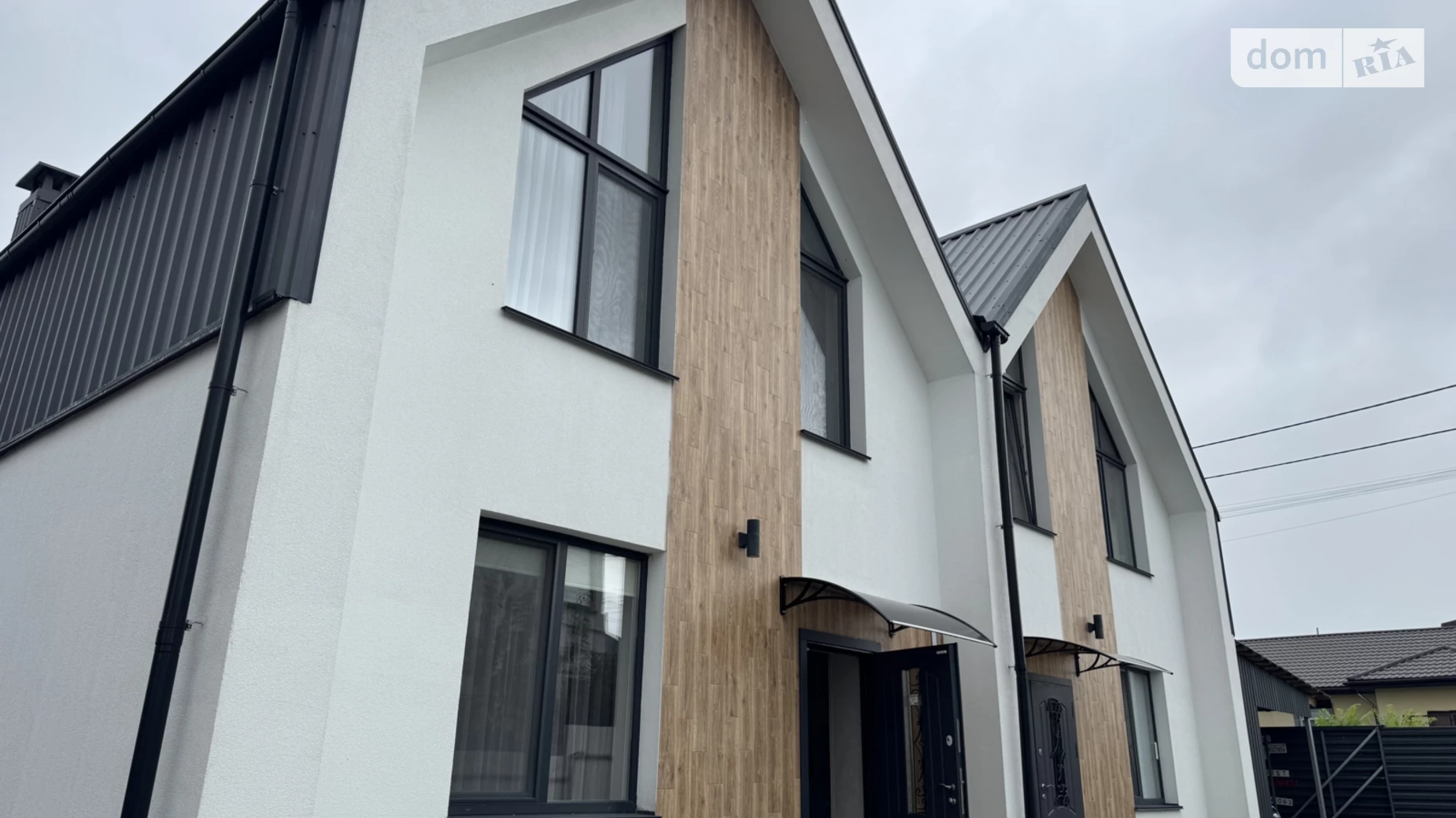 Продается дом на 2 этажа 125 кв. м с беседкой, цена: 180000 $ - фото 3