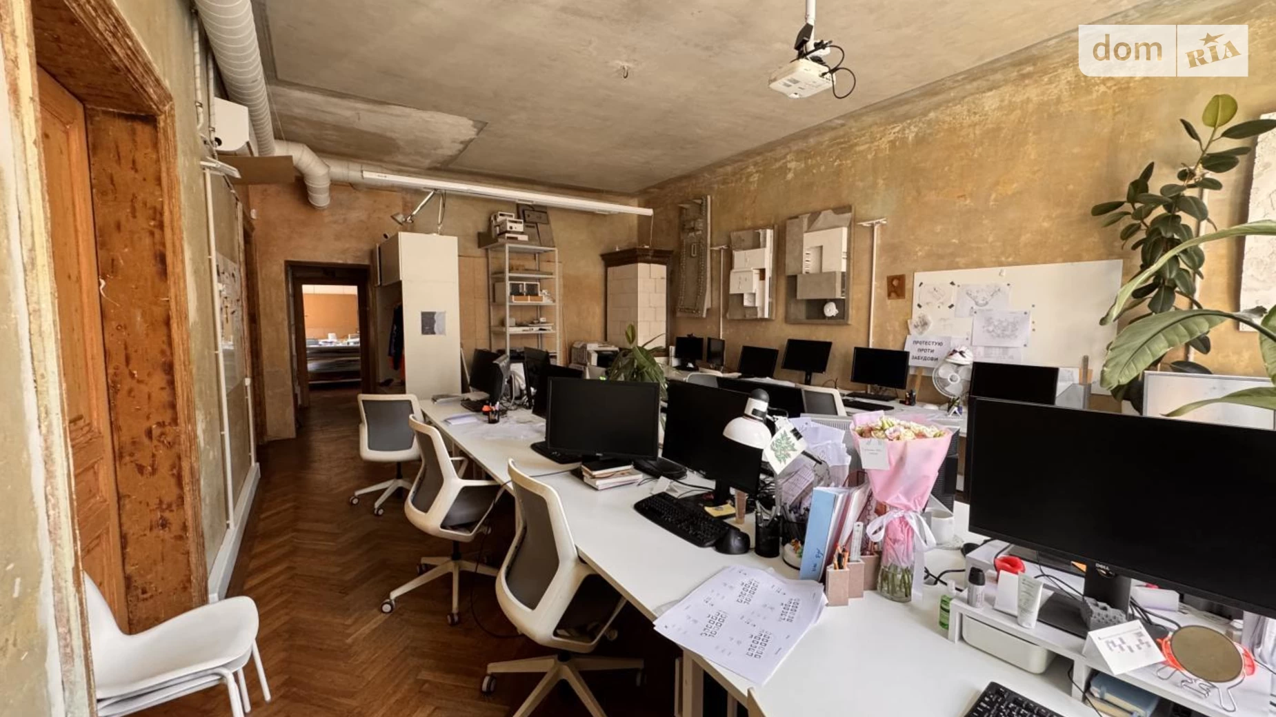 Продается 3-комнатная квартира 123.8 кв. м в Львове, ул. Франко Ивана, 3 - фото 2