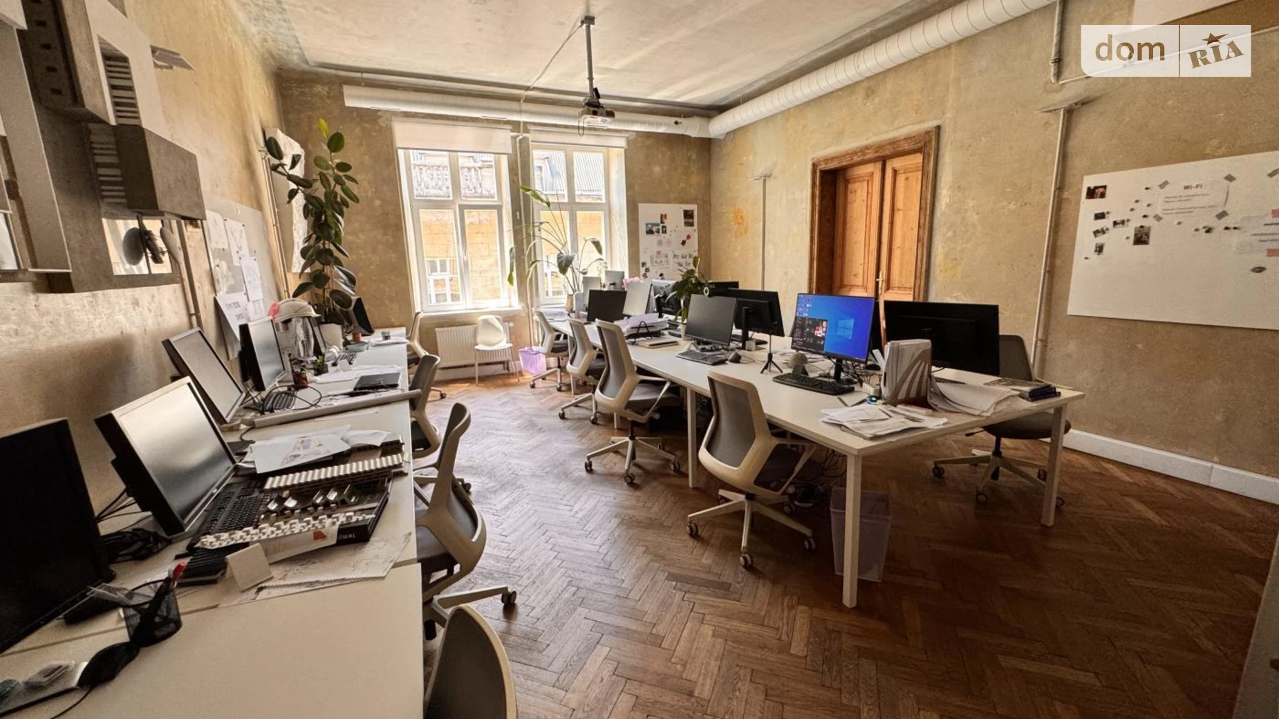 Продается 3-комнатная квартира 123.8 кв. м в Львове, ул. Франко Ивана, 3 - фото 5