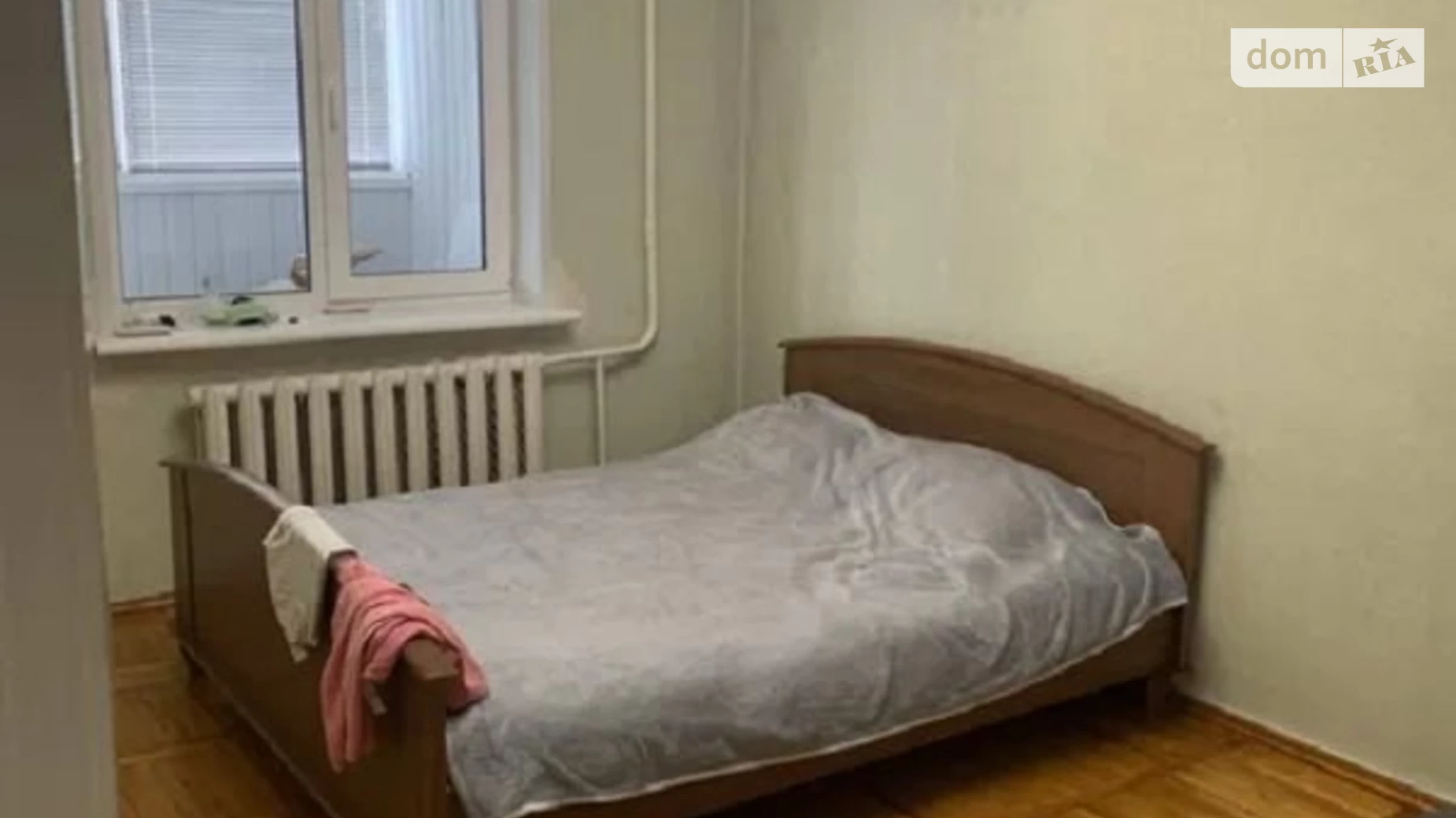 Продается 3-комнатная квартира 63.3 кв. м в Днепре, Запорожское шоссе - фото 3