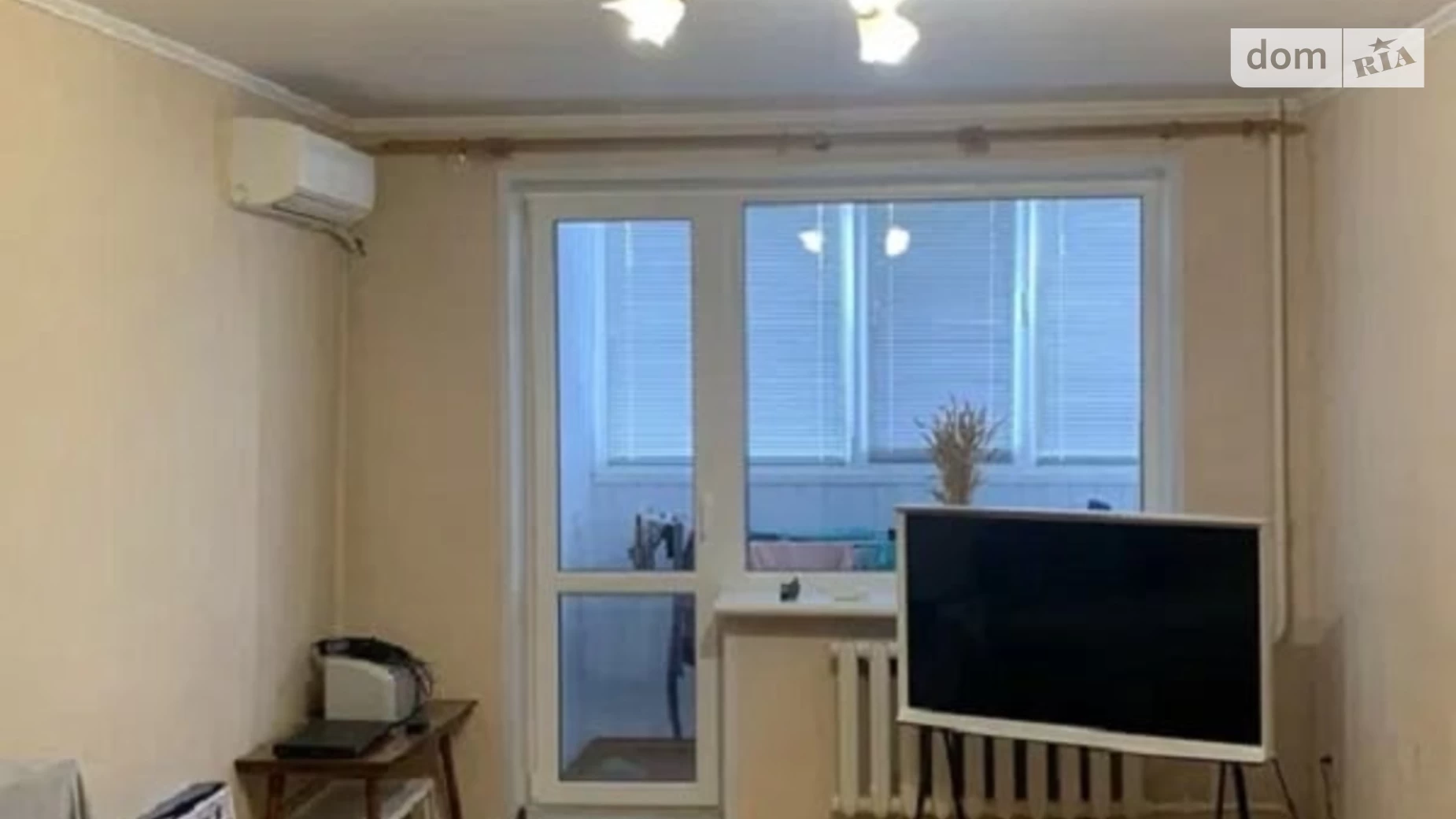 Продается 3-комнатная квартира 63.3 кв. м в Днепре, Запорожское шоссе - фото 2