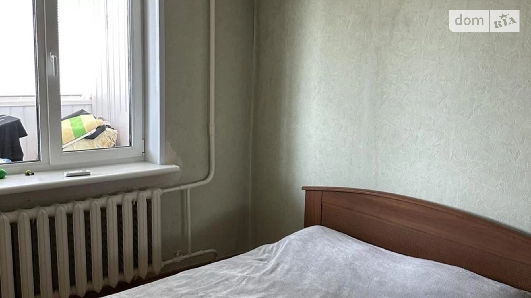 Продается 3-комнатная квартира 63.3 кв. м в Днепре, Запорожское шоссе - фото 4