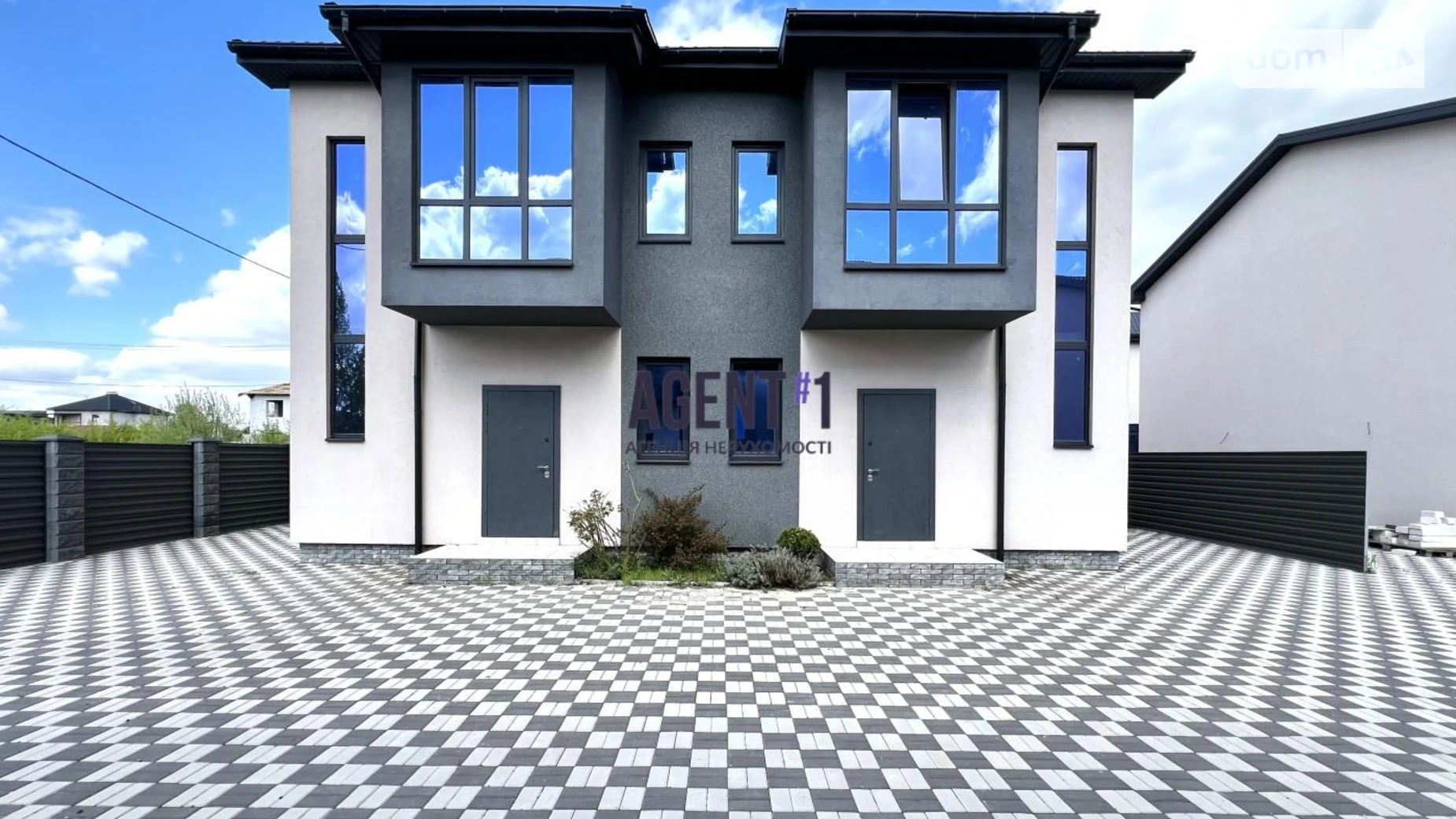 ул. Одесская Петропавловская Борщаговка, цена: 75000 $ - фото 2