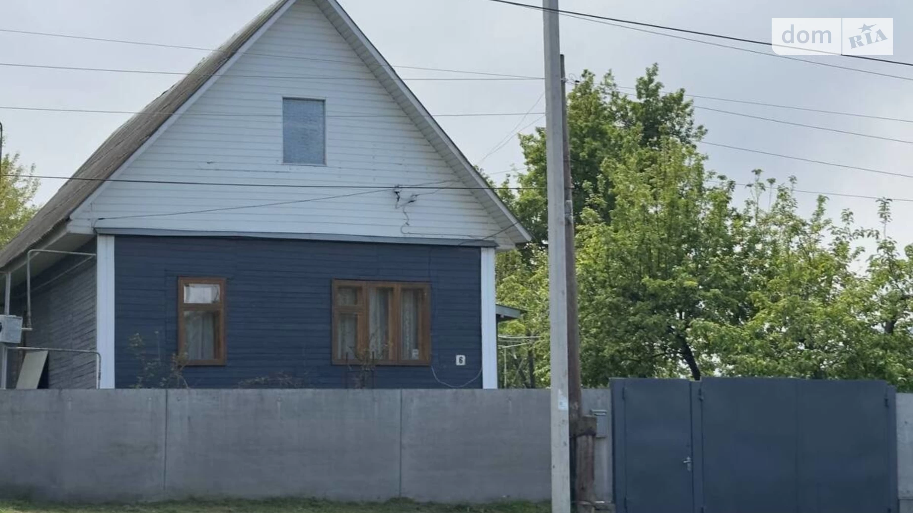 Продается одноэтажный дом 66.4 кв. м с верандой, цена: 21800 $ - фото 2