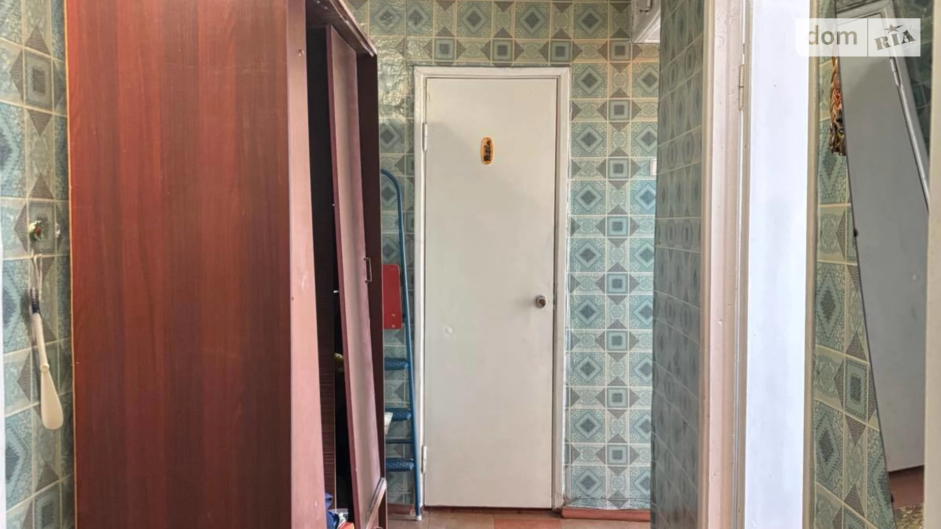 2-комнатная квартира 50.75 кв. м в Запорожье, ул. Воронина - фото 4