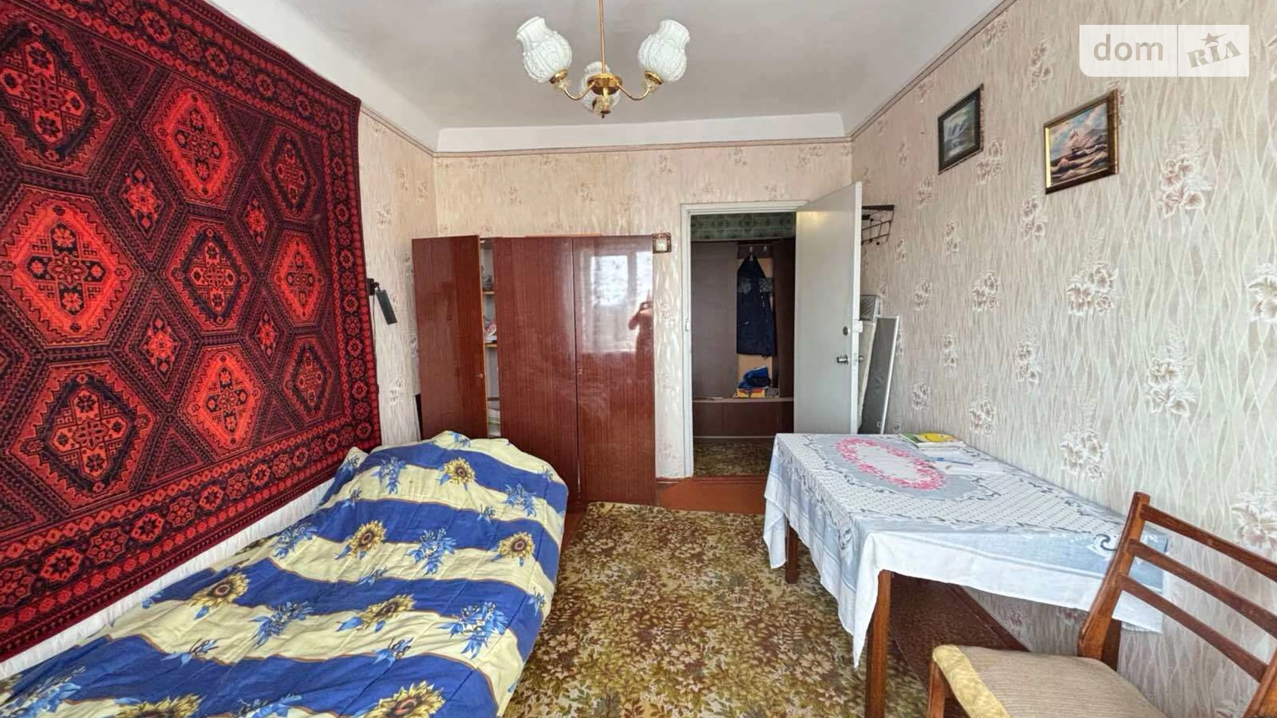 2-комнатная квартира 50.75 кв. м в Запорожье, ул. Воронина - фото 5