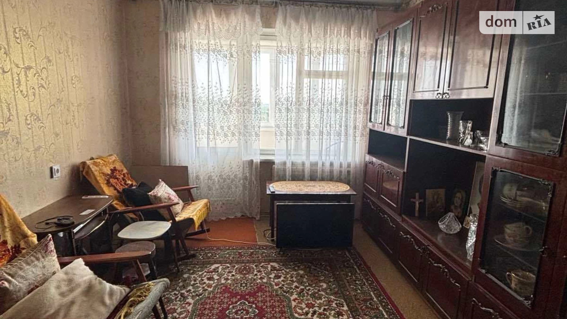 2-комнатная квартира 50.75 кв. м в Запорожье, ул. Воронина - фото 3