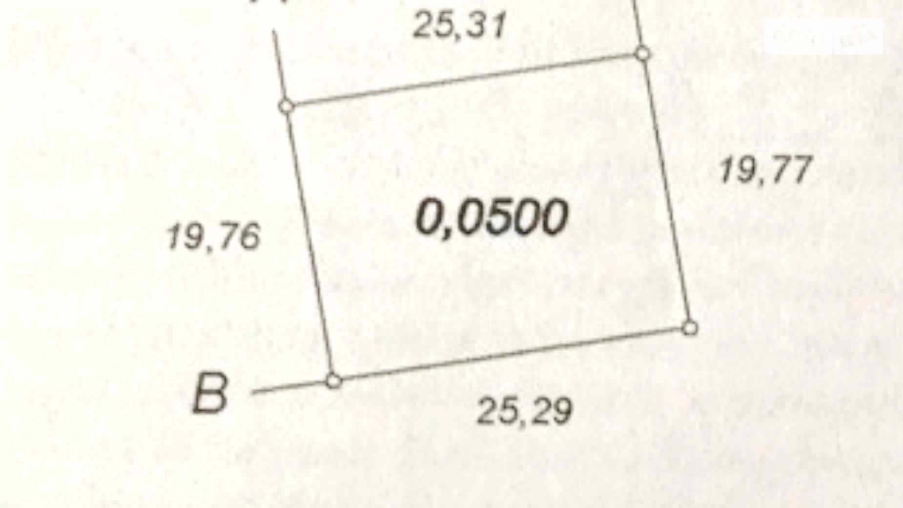 Продается земельный участок 5 соток в Одесской области, цена: 35000 $ - фото 2