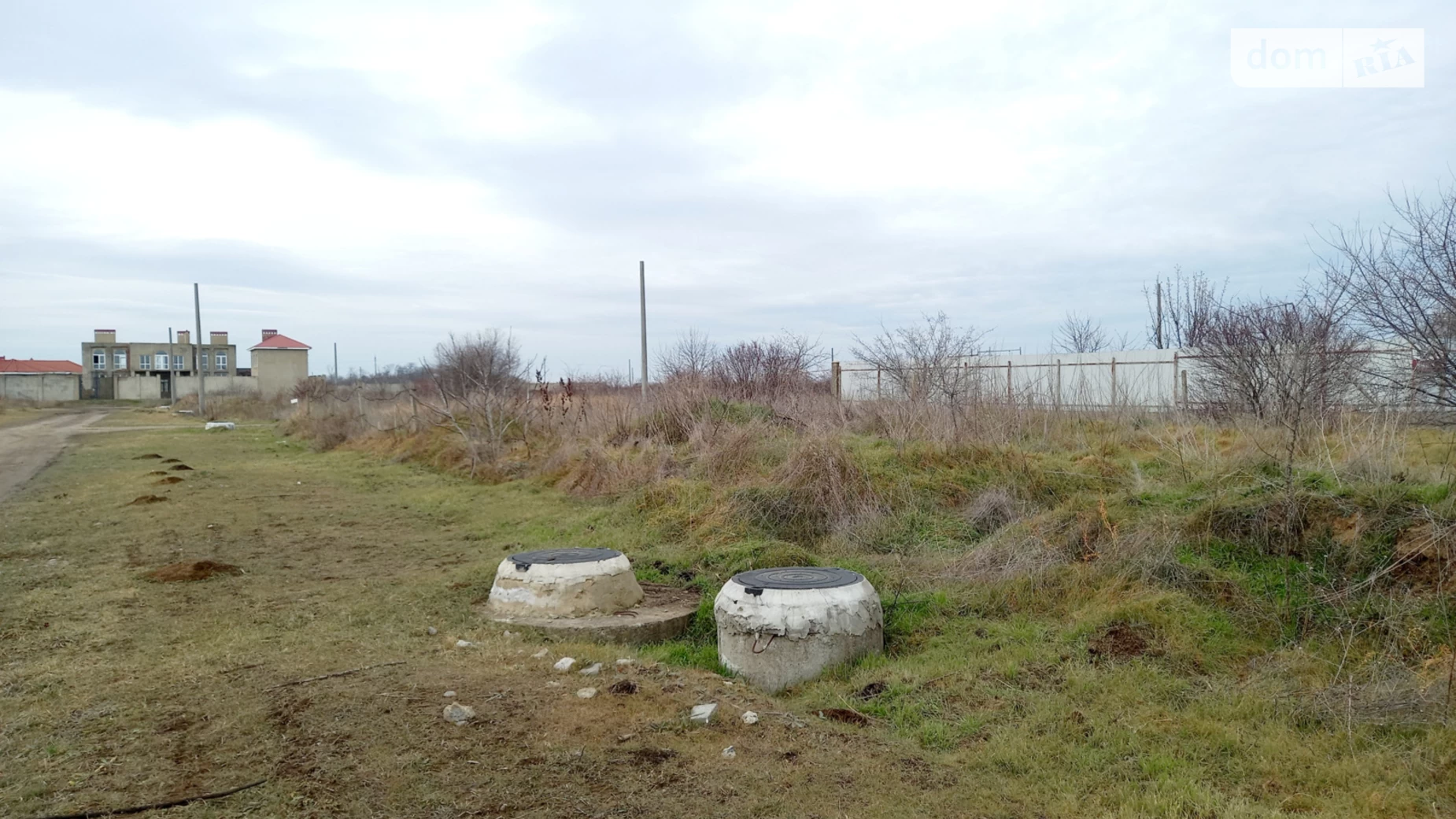 Продается земельный участок 5 соток в Одесской области, цена: 35000 $ - фото 3