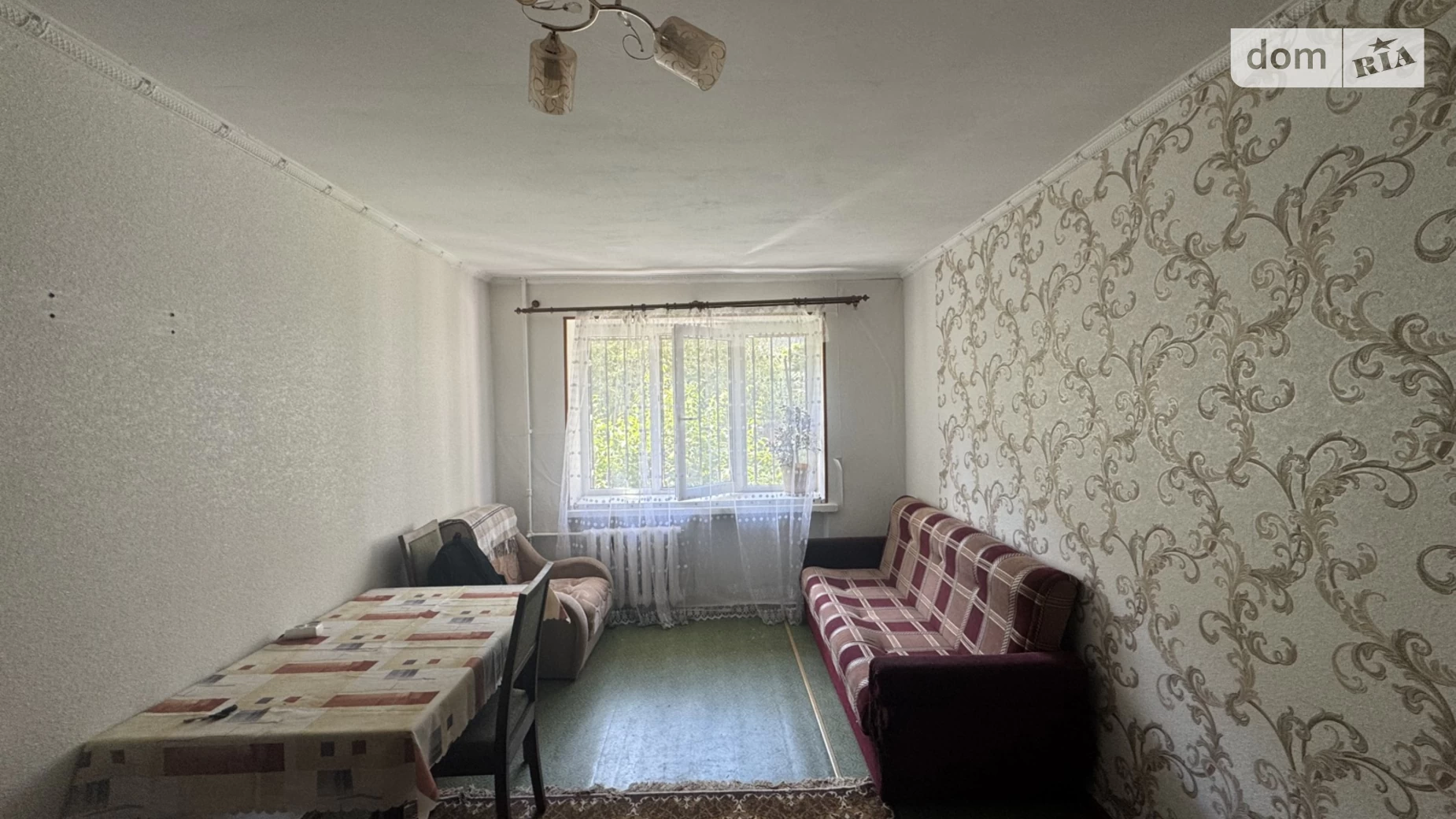 Продается 1-комнатная квартира 29 кв. м в Харькове, пер. 23-го Августа, 5 - фото 2
