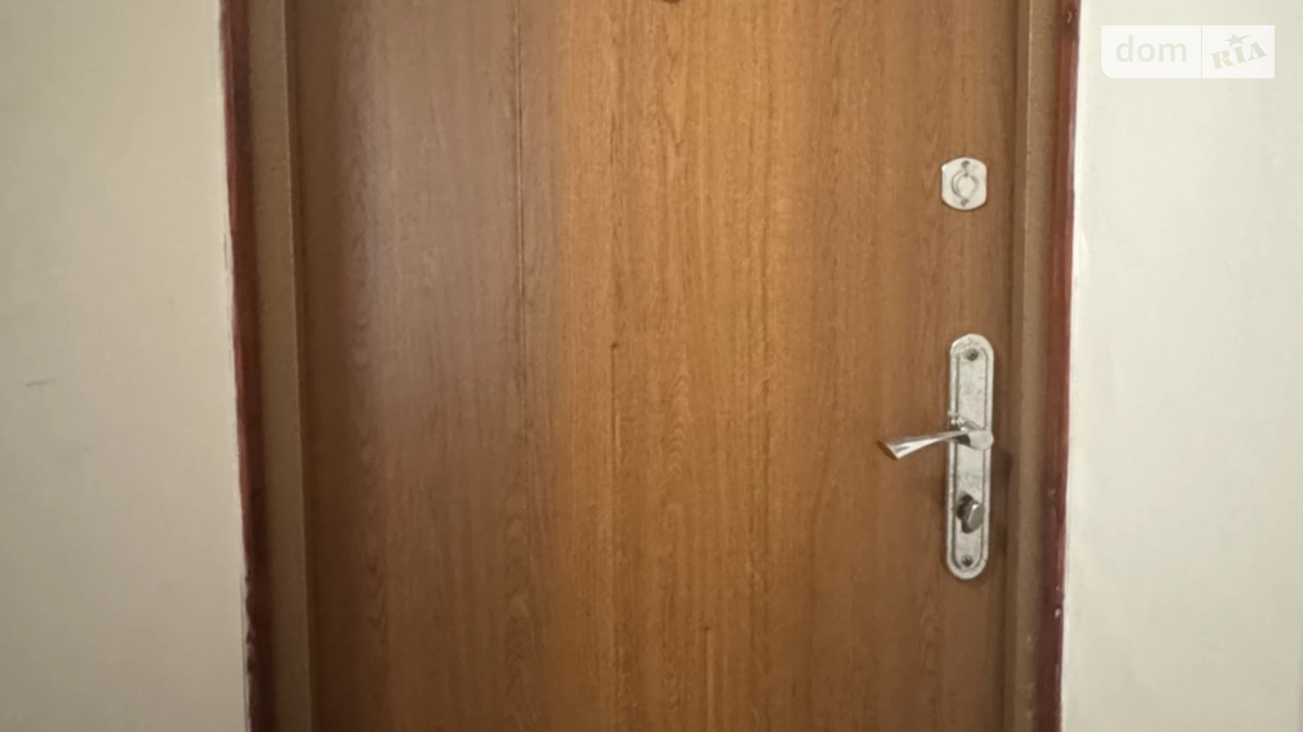 Продается 1-комнатная квартира 29 кв. м в Харькове, пер. 23-го Августа, 5 - фото 5
