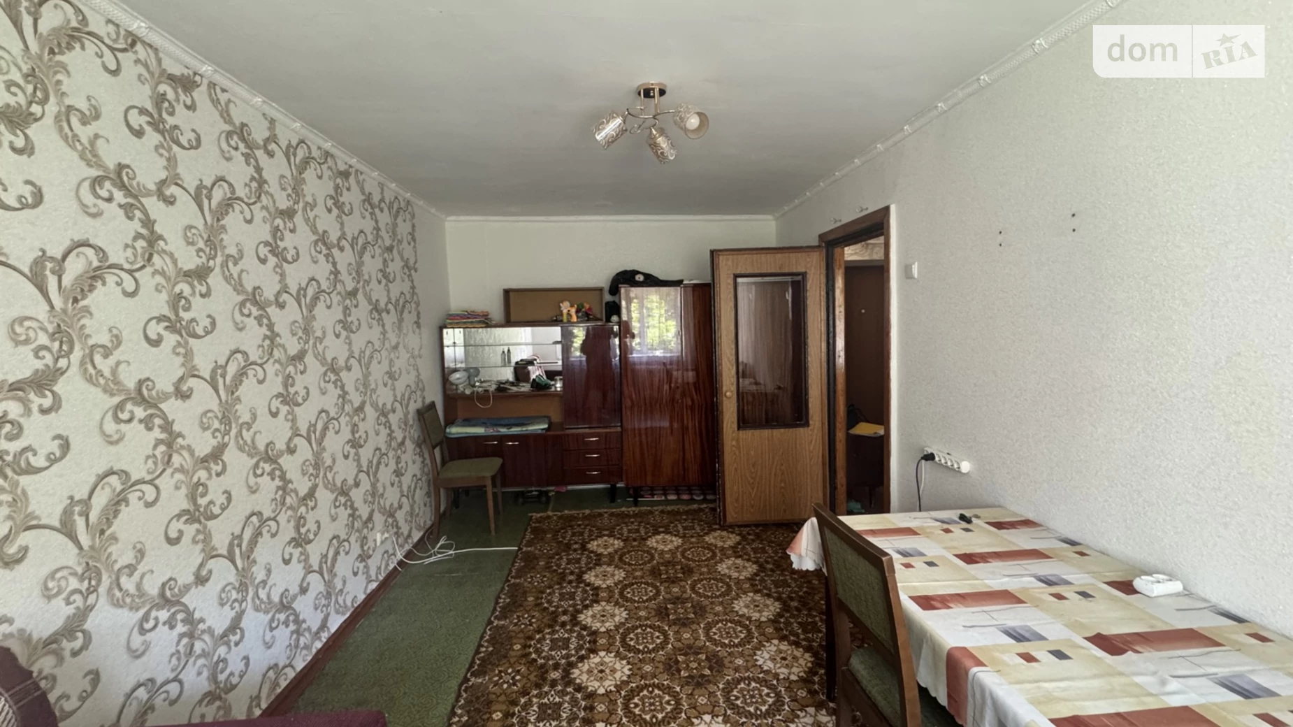 Продается 1-комнатная квартира 29 кв. м в Харькове, пер. 23-го Августа, 5 - фото 3