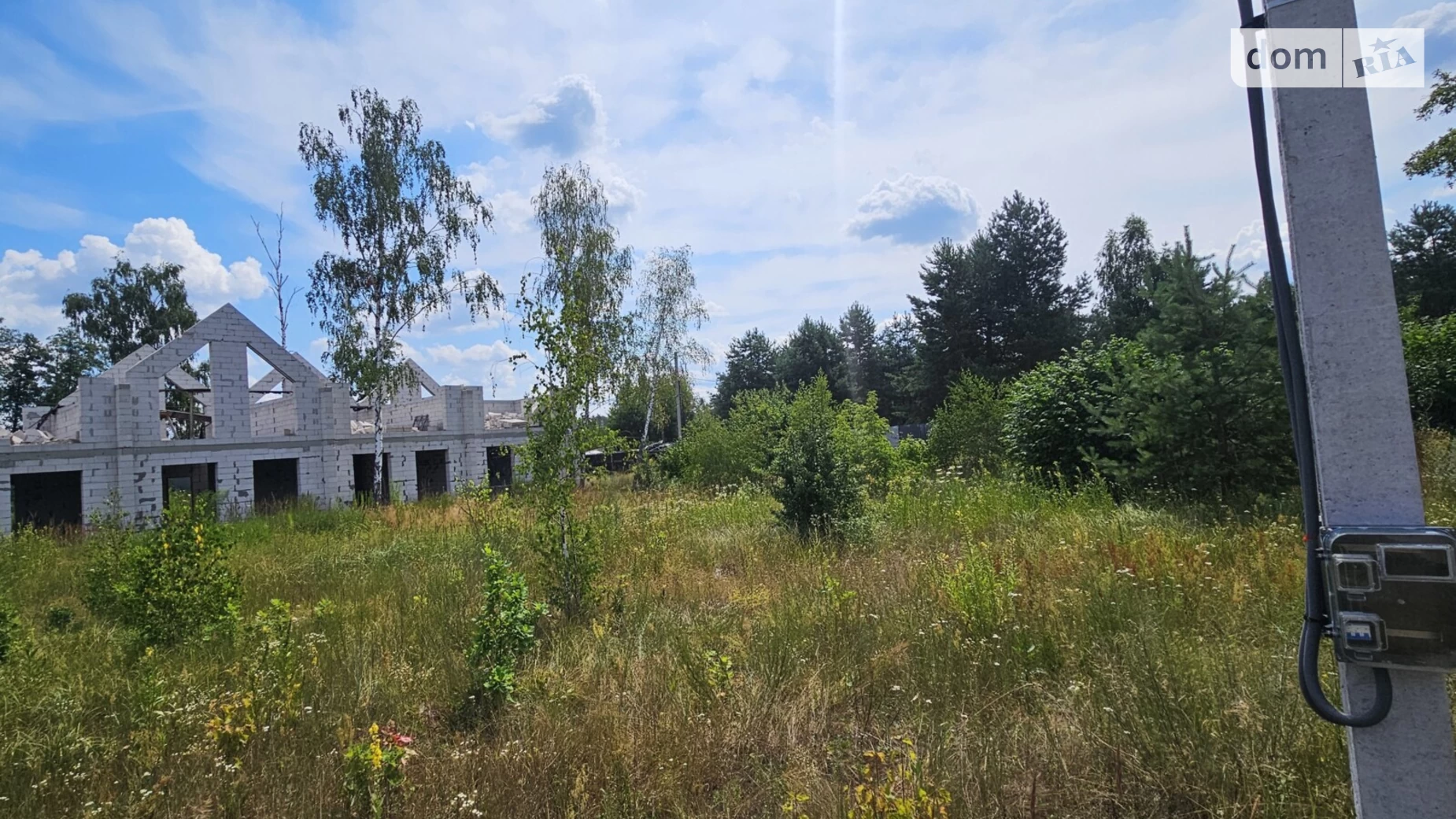 Продается земельный участок 5 соток в Киевской области, цена: 44990 $ - фото 2