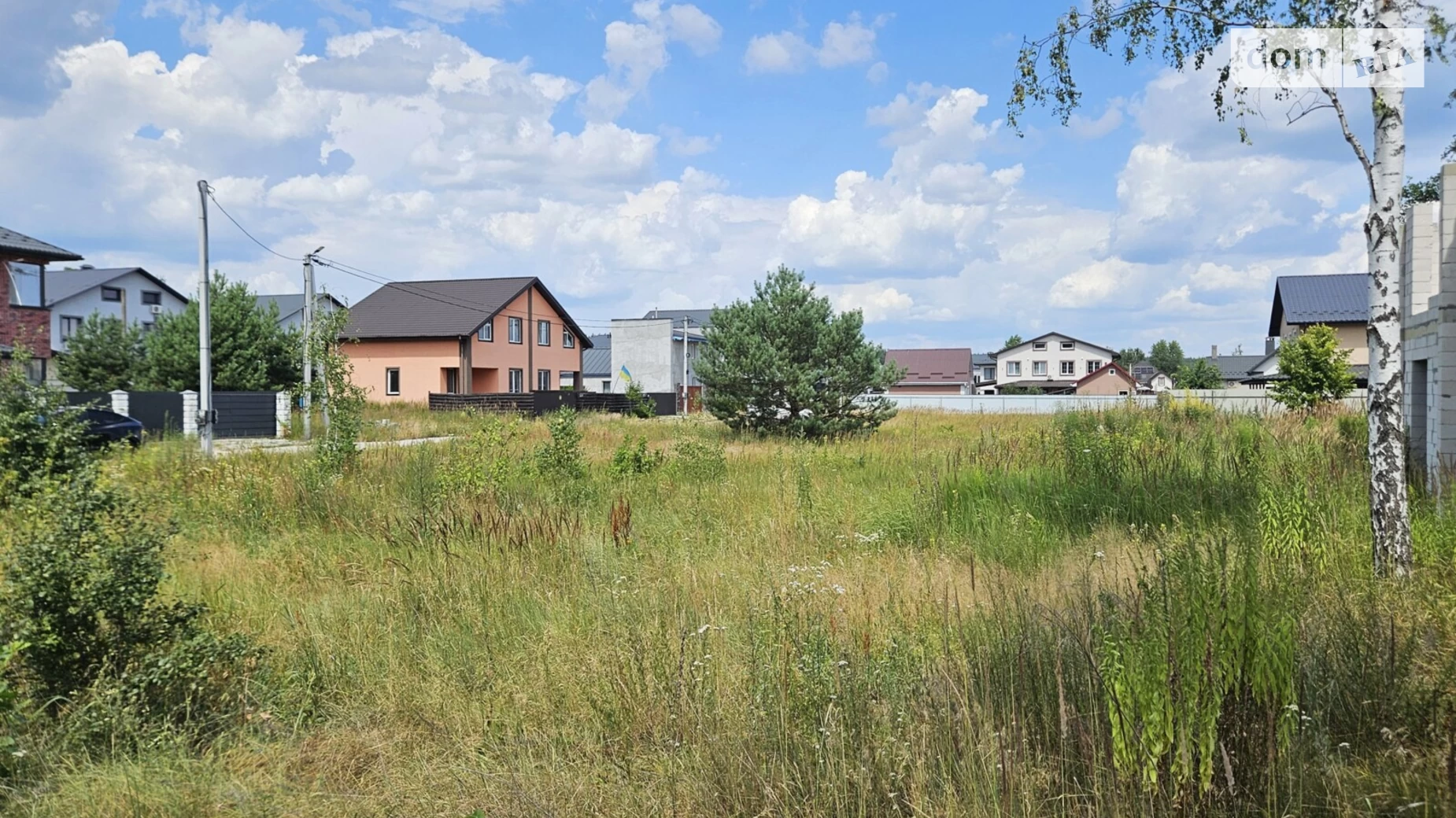 Продается земельный участок 5 соток в Киевской области, цена: 44990 $ - фото 4