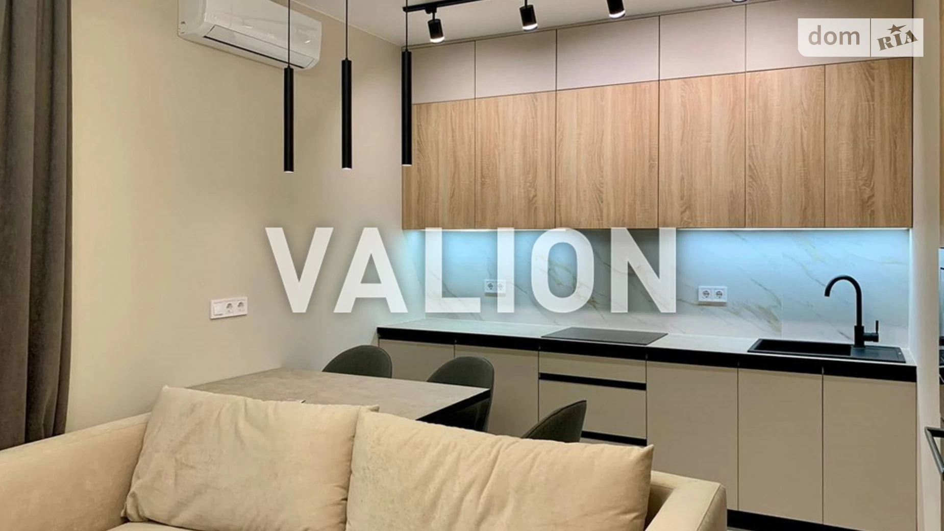 Продается 2-комнатная квартира 62.5 кв. м в Киеве, ул. Сергeя Данченко, 34А корпус 3 - фото 2