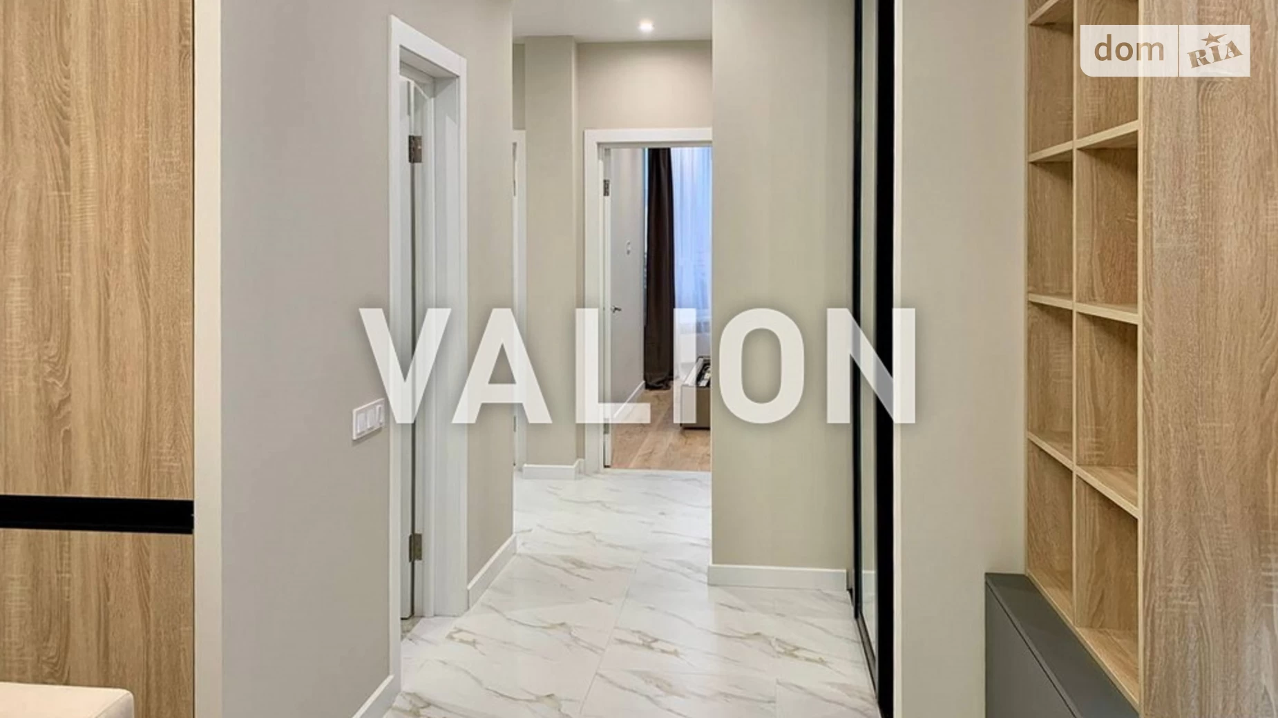 Продается 2-комнатная квартира 62.5 кв. м в Киеве, ул. Сергeя Данченко, 34А корпус 3 - фото 5