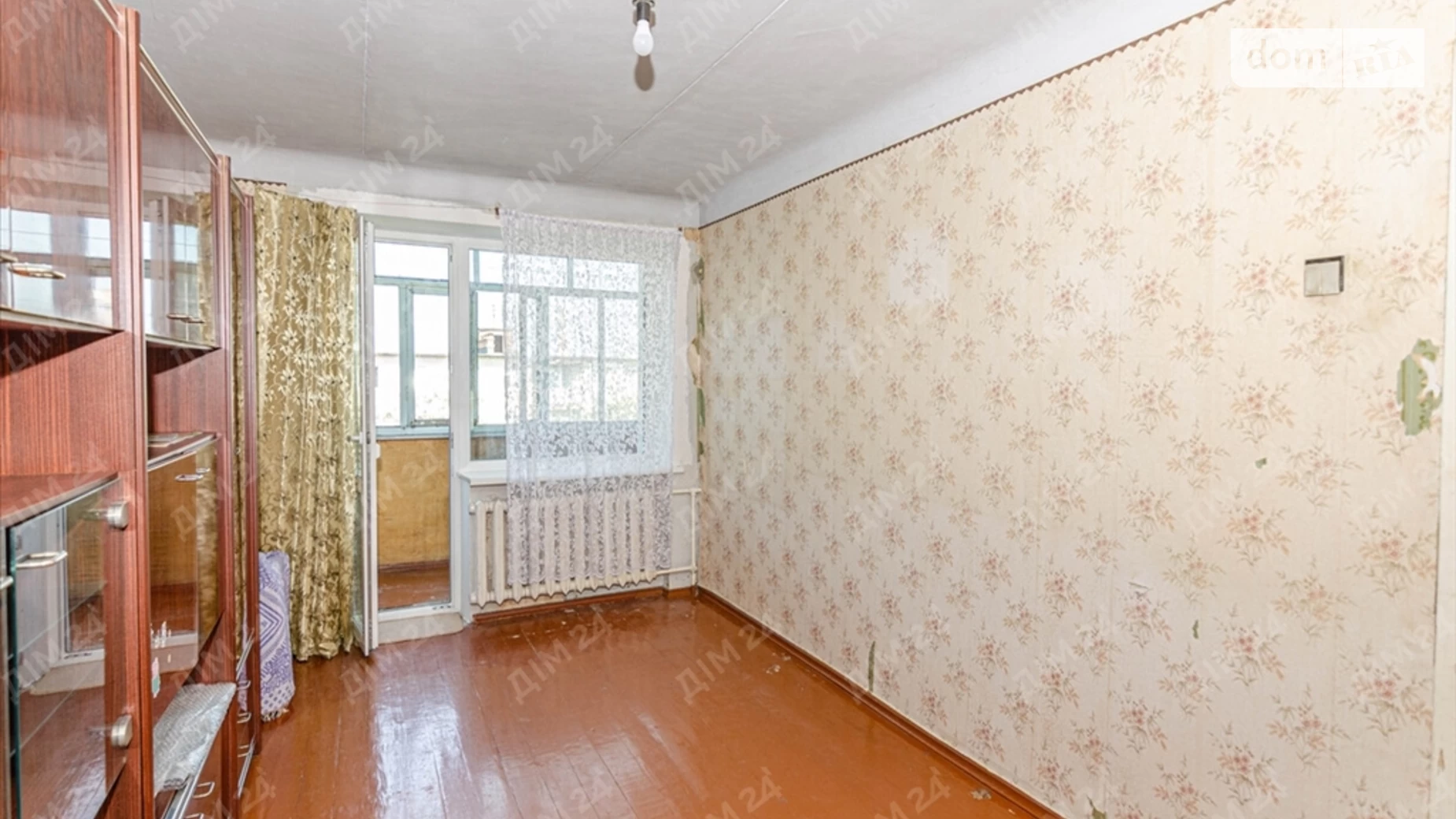 Продается 1-комнатная квартира 31 кв. м в Полтаве, ул. Тролейбусная(Степана Халтурина) - фото 3