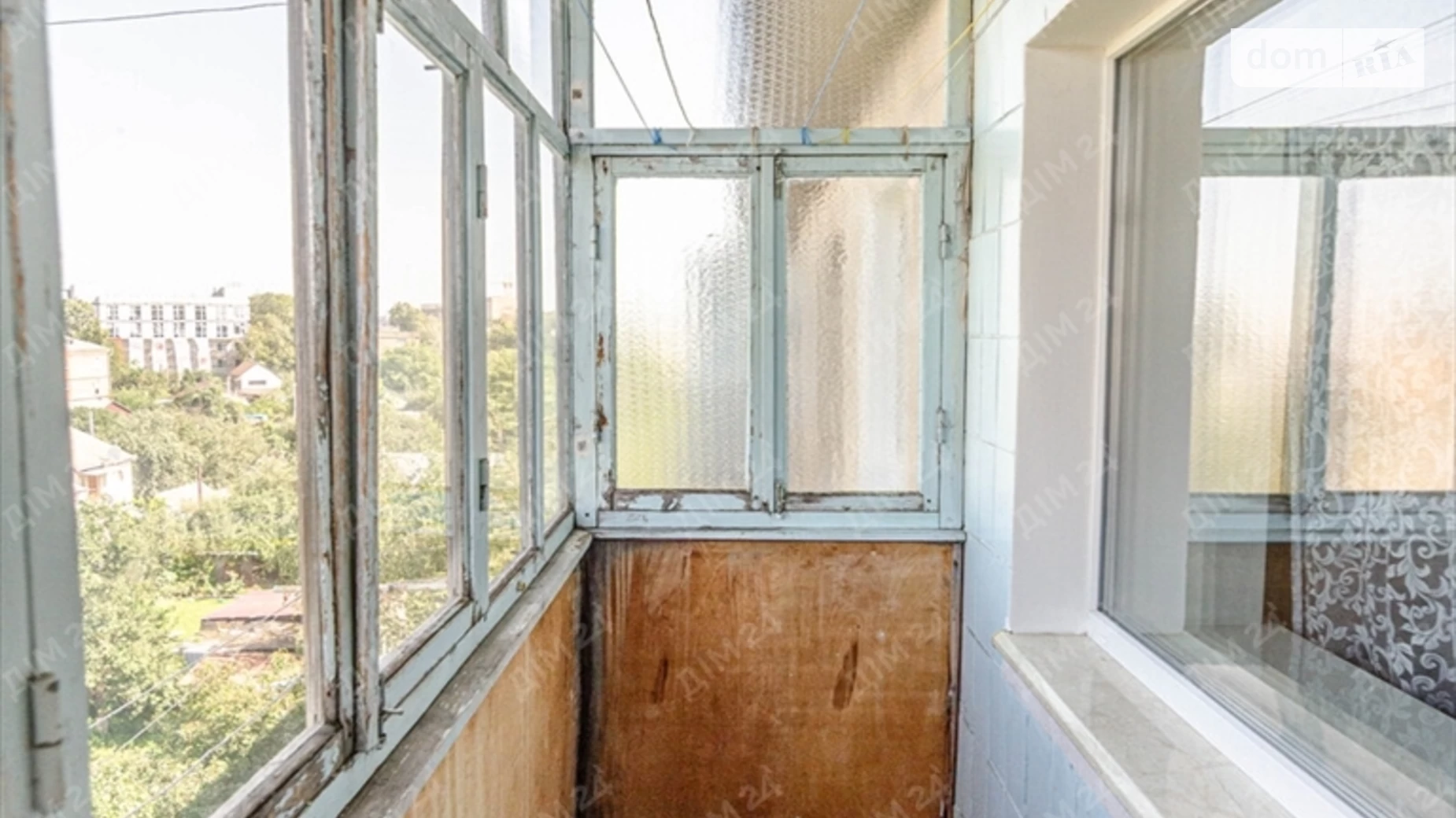 Продается 1-комнатная квартира 31 кв. м в Полтаве, ул. Тролейбусная(Степана Халтурина) - фото 5