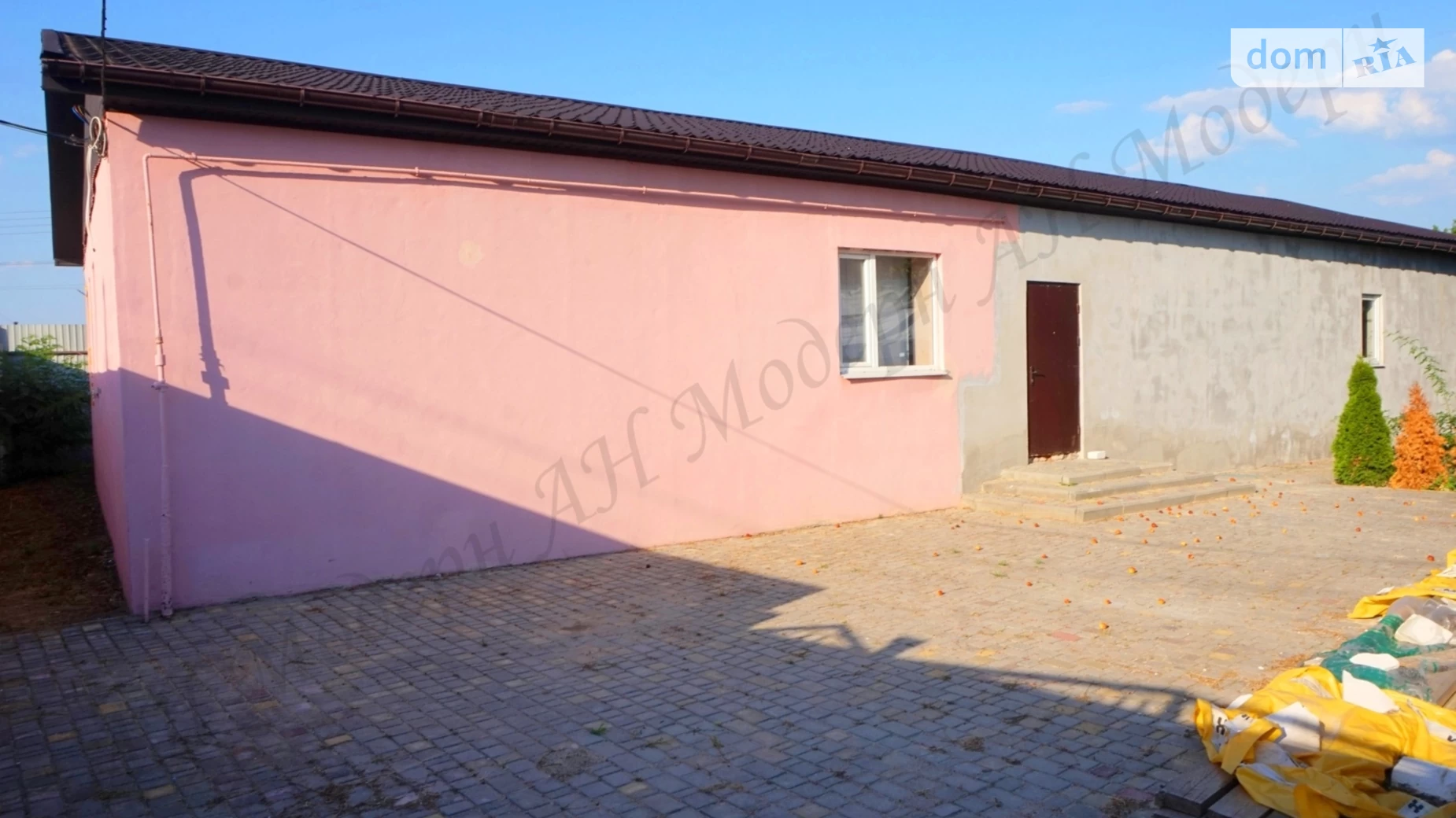 Продается одноэтажный дом 201.6 кв. м с террасой, цена: 110000 $ - фото 2