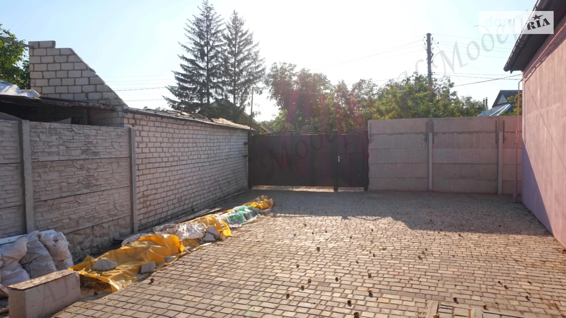 Продается одноэтажный дом 201.6 кв. м с террасой, цена: 110000 $ - фото 3