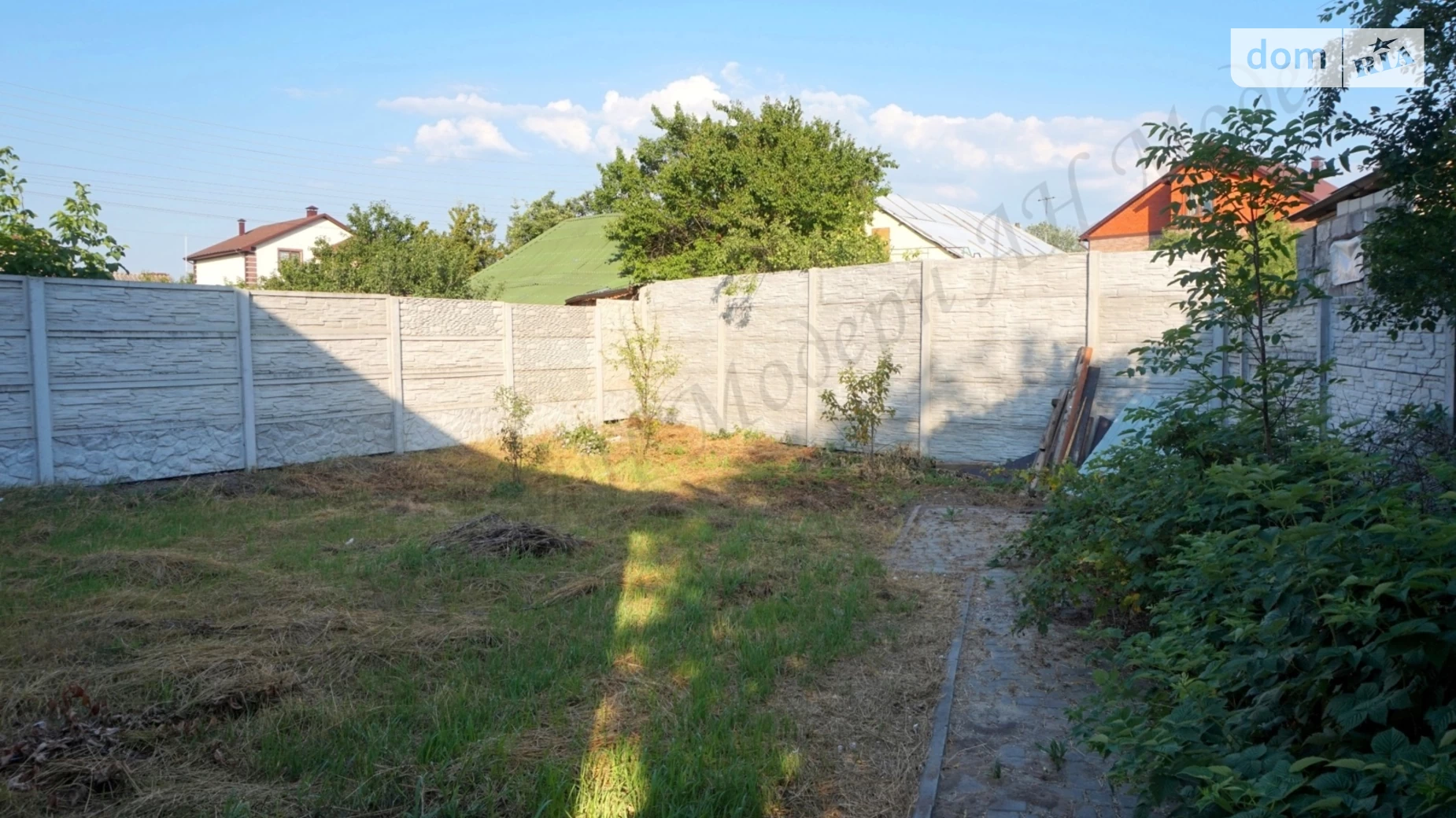Продается одноэтажный дом 201.6 кв. м с террасой, цена: 110000 $ - фото 5
