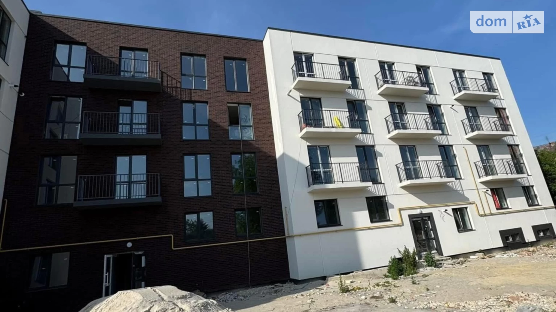 3-комнатная квартира 76 кв. м в Тернополе, ул. Стадниковой Софии - фото 3