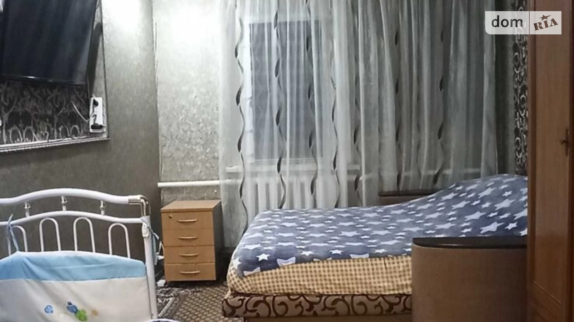 Продается одноэтажный дом 67.2 кв. м с садом, цена: 37000 $ - фото 2