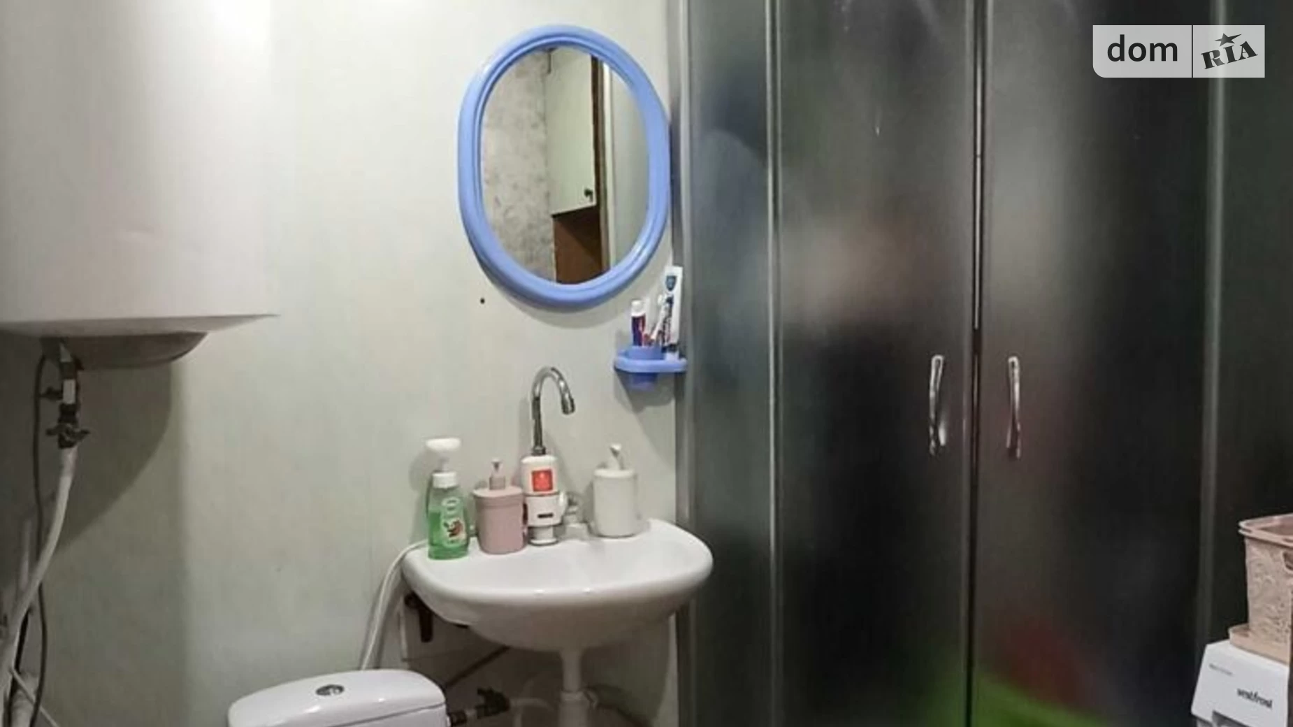 Продается одноэтажный дом 67.2 кв. м с садом, цена: 37000 $ - фото 5