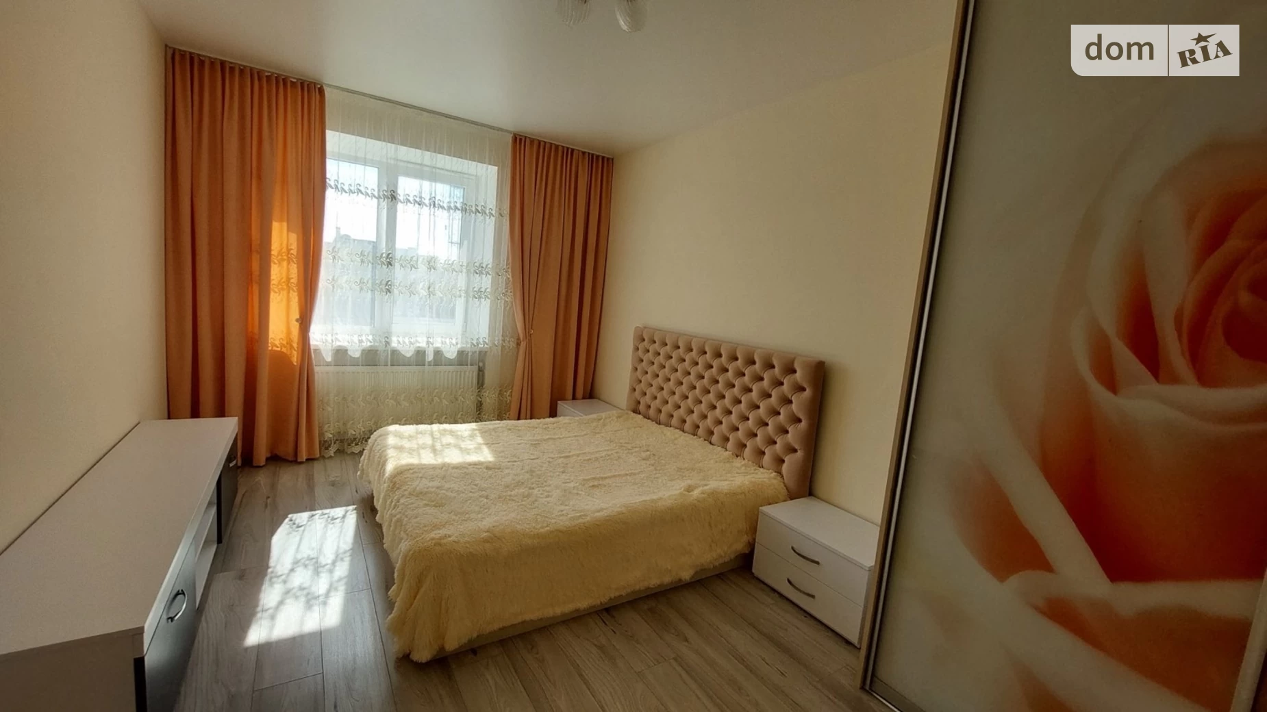 Продается 1-комнатная квартира 40.7 кв. м в Хмельницком, ул. Кармелюка, 4/3 - фото 3