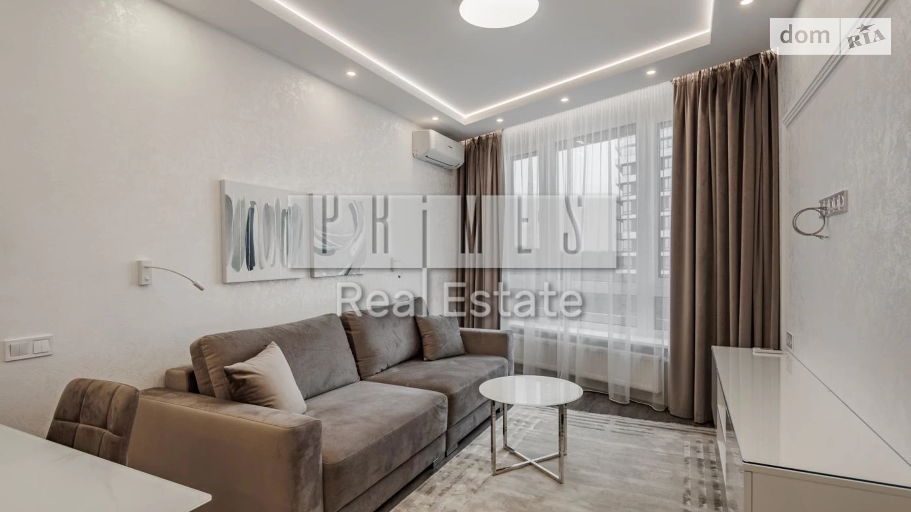 Здається в оренду 1-кімнатна квартира 50 кв. м у Києві, просп. Голосіївський(40-річчя Жовтня), 76 - фото 5