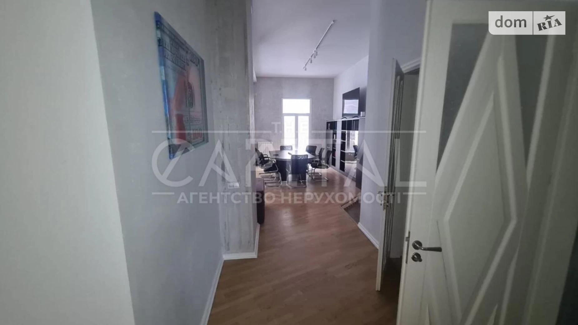 Здається в оренду офіс 150 кв. м в бізнес-центрі, цена: 1800 $ - фото 5