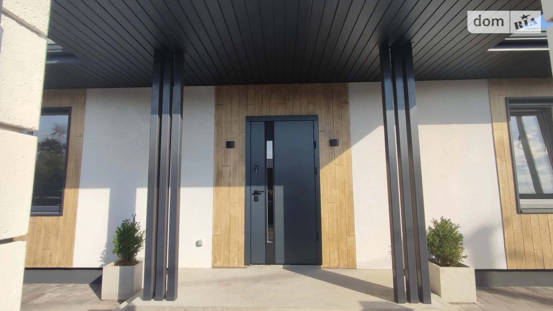 Продается одноэтажный дом 98 кв. м с балконом, цена: 145000 $ - фото 3
