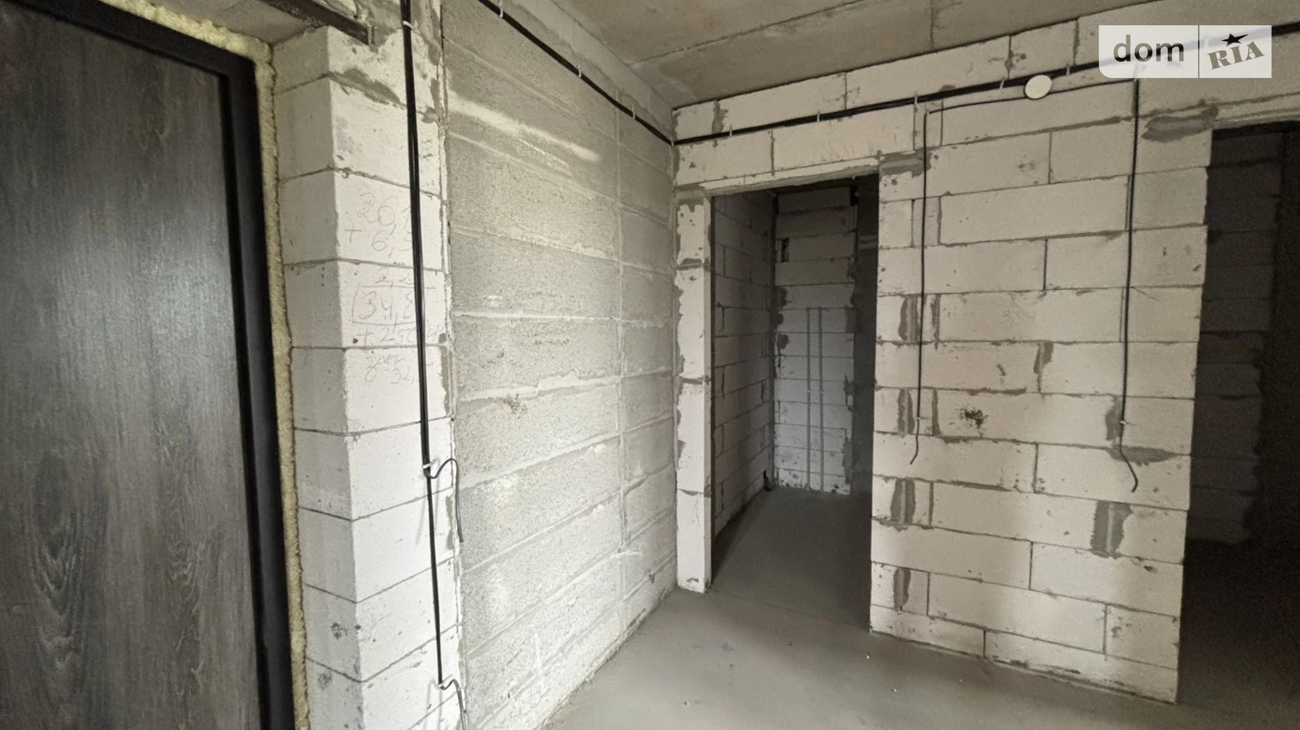 Продается 3-комнатная квартира 88.3 кв. м в Виннице, ул. Привокзальная, 30 - фото 2