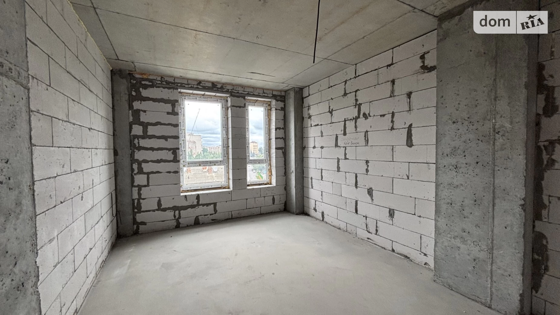 Продается 3-комнатная квартира 88.3 кв. м в Виннице, ул. Привокзальная, 30 - фото 4