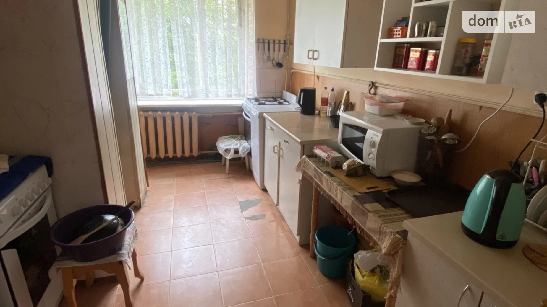 Продається 2-кімнатна квартира 44 кв. м у Львові, вул. Корінна - фото 2