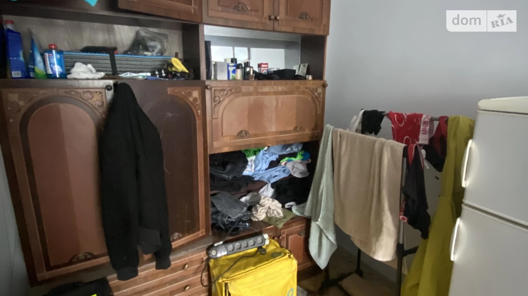 Продається 2-кімнатна квартира 44 кв. м у Львові, вул. Корінна - фото 4