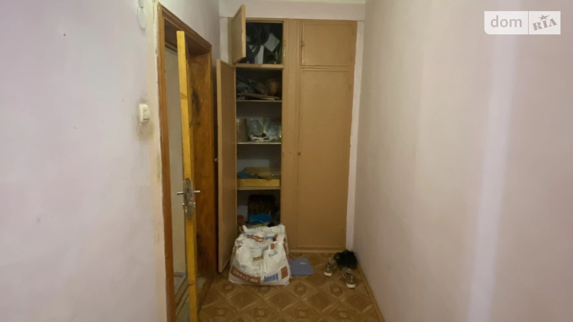 Продається 2-кімнатна квартира 44 кв. м у Львові, вул. Корінна - фото 5