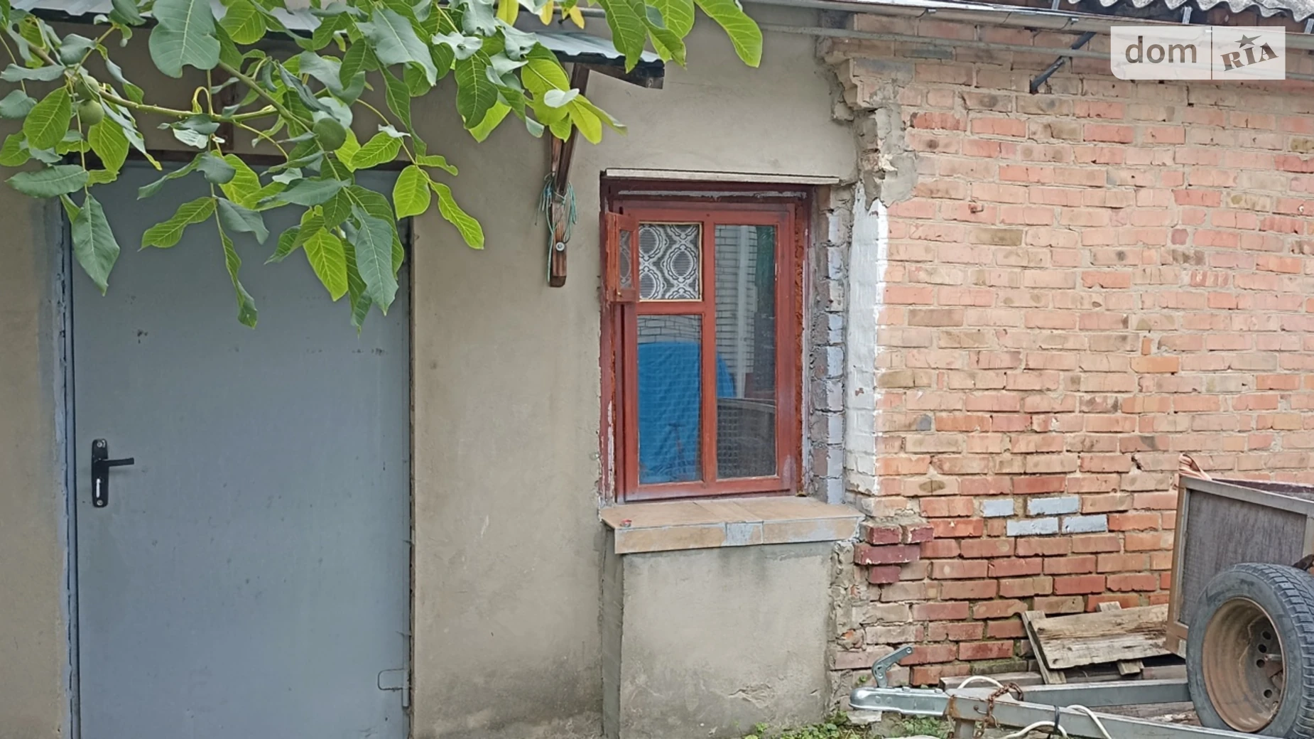 Сдается в аренду одноэтажный дом 30 кв. м с садом, цена: 8000 грн - фото 2