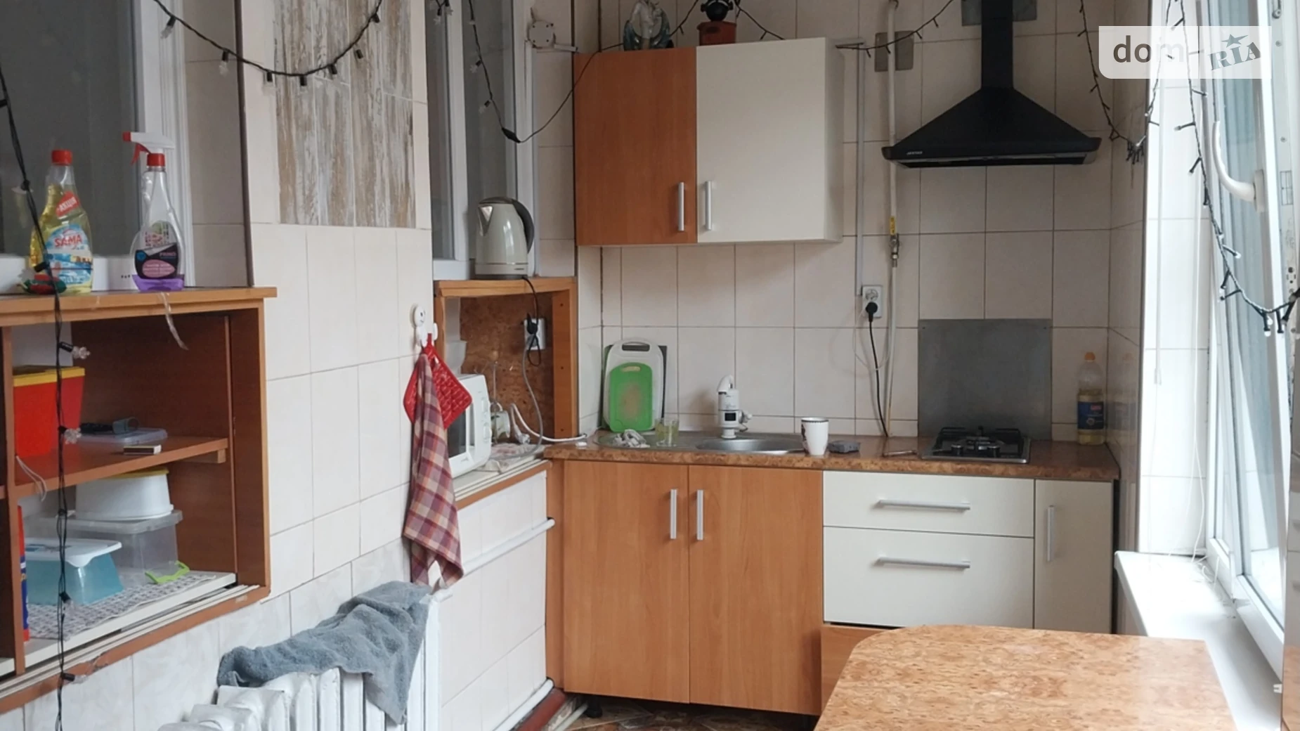 Продается 2-комнатная квартира 52.9 кв. м в Виннице, ул. Магистратская, 100 - фото 3