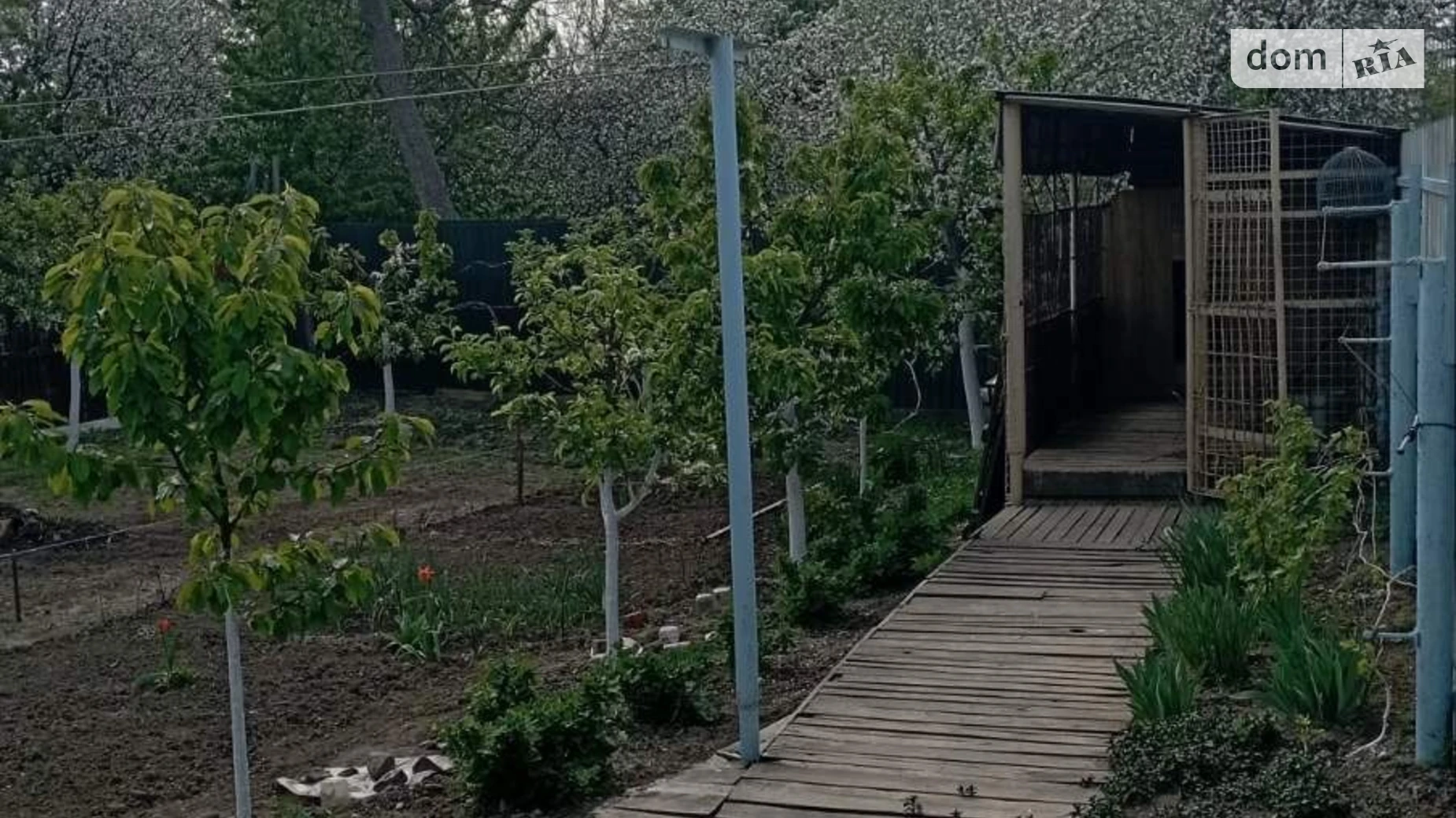 Продается одноэтажный дом 48 кв. м с подвалом, цена: 31500 $ - фото 5