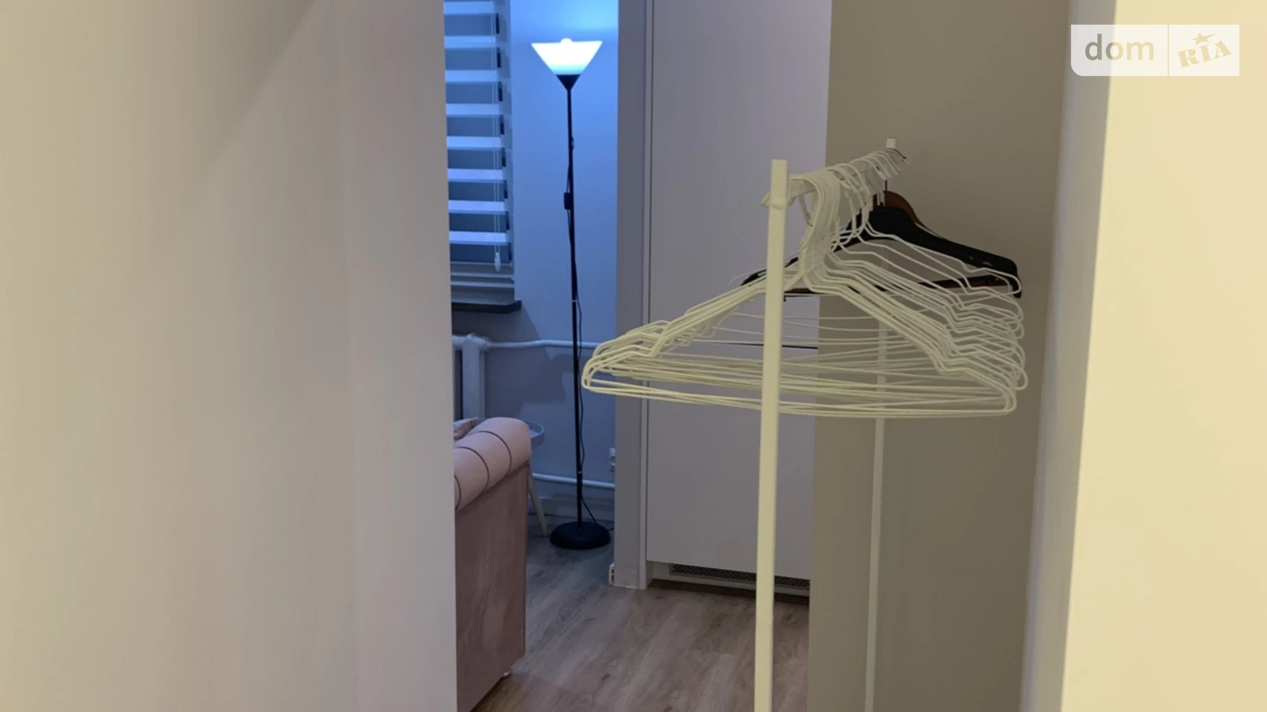 Сдается в аренду 1-комнатная квартира 32.4 кв. м в Виннице, ул. Грушевского, 56 - фото 5