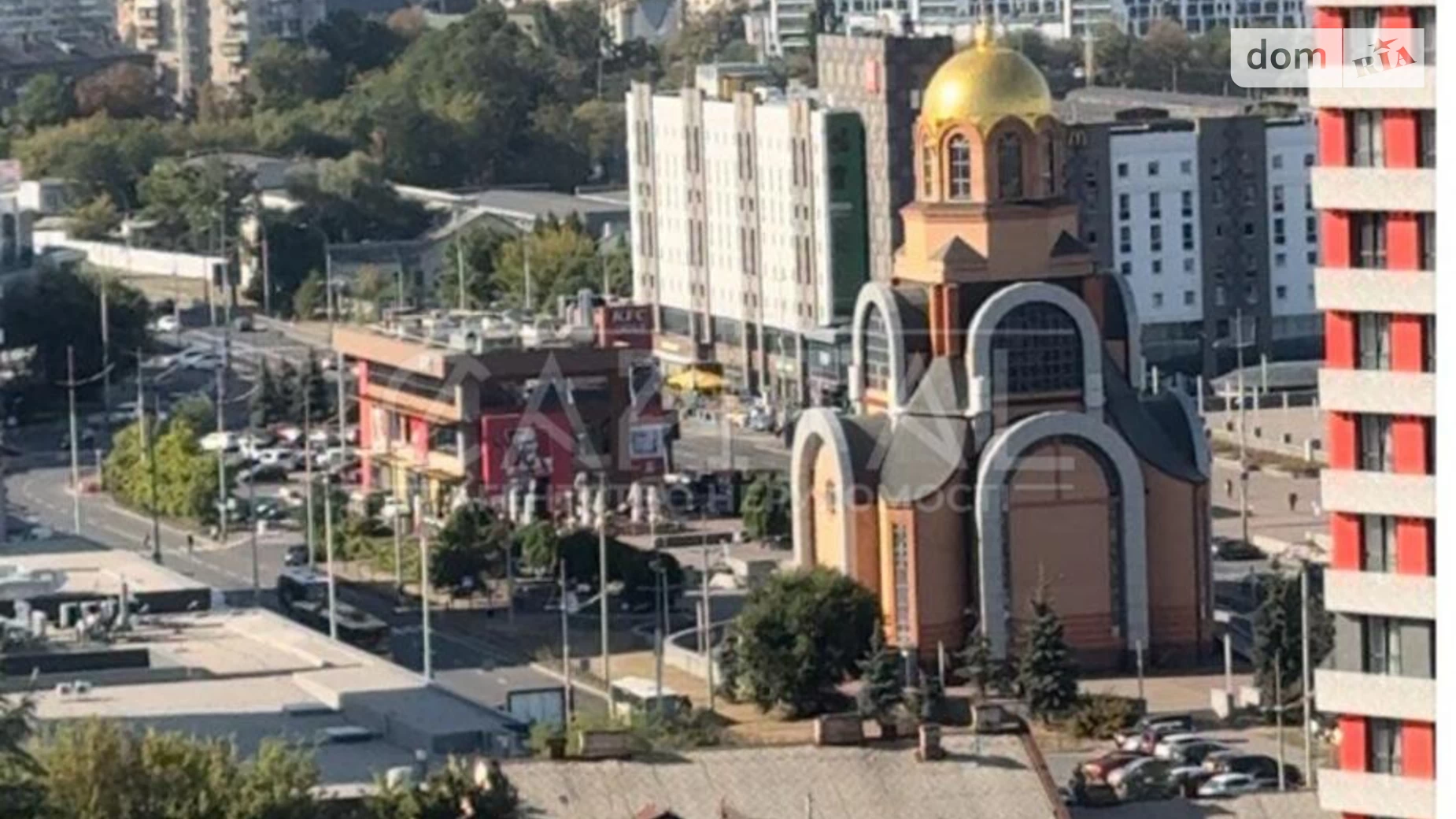 Продається 3-кімнатна квартира 112 кв. м у Києві, вул. Мокра(Кудряшова), 8 - фото 2