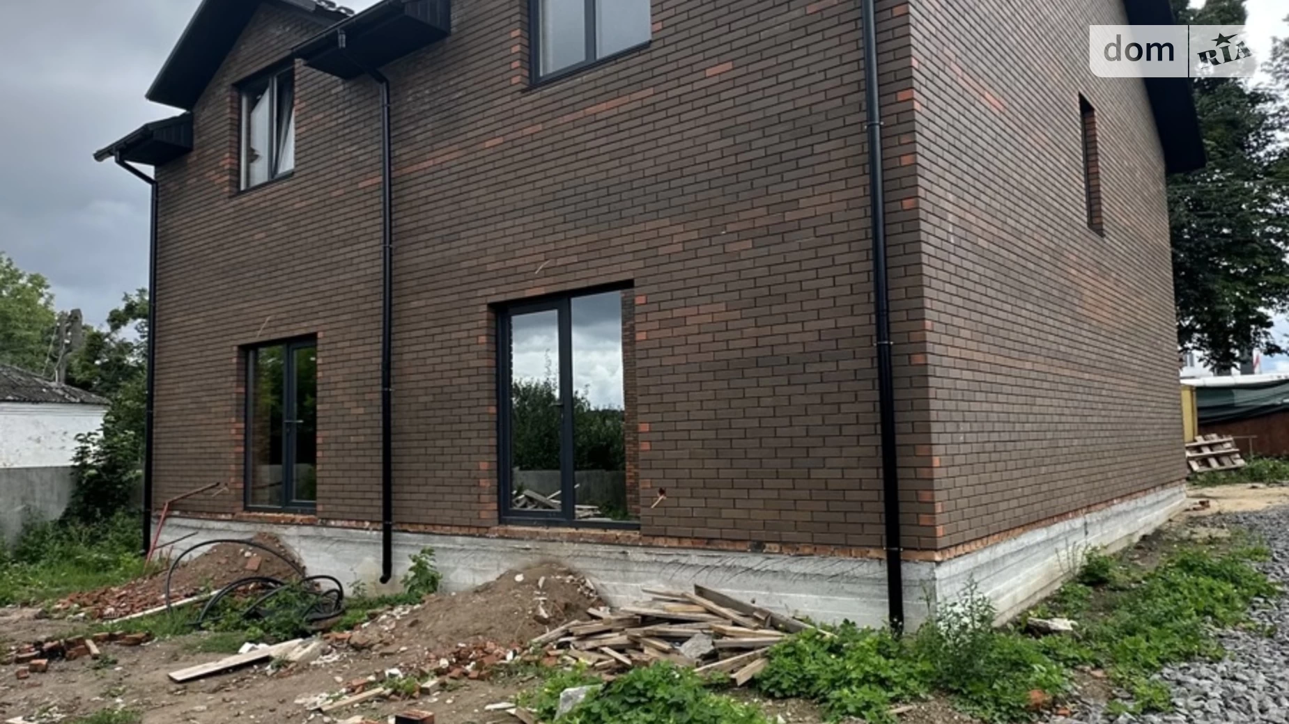 ул. Парковая вулиця Якушинцы, цена: 82000 $ - фото 3