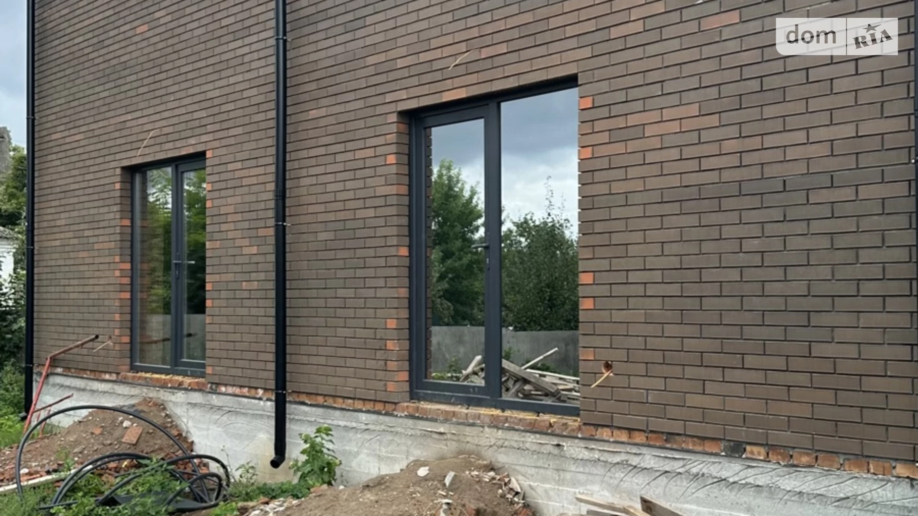 ул. Парковая вулиця Якушинцы, цена: 82000 $ - фото 4
