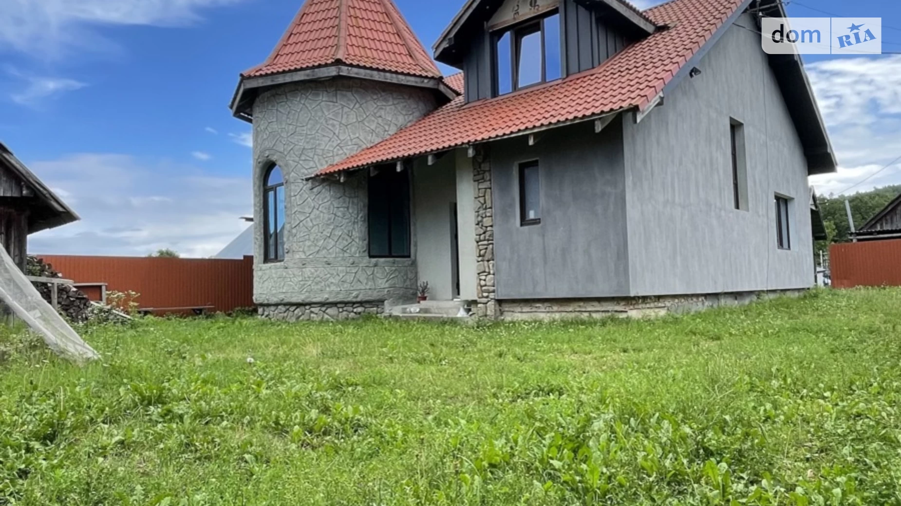 Продается дом на 2 этажа 158 кв. м с беседкой, цена: 98500 $ - фото 2
