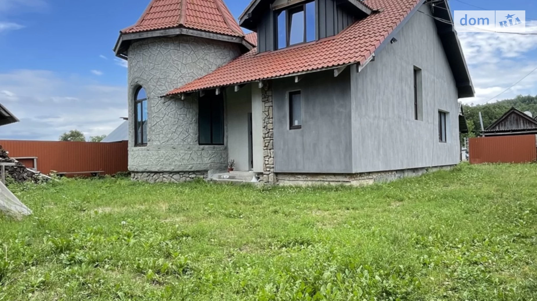 Продается дом на 2 этажа 158 кв. м с беседкой, цена: 98500 $ - фото 3