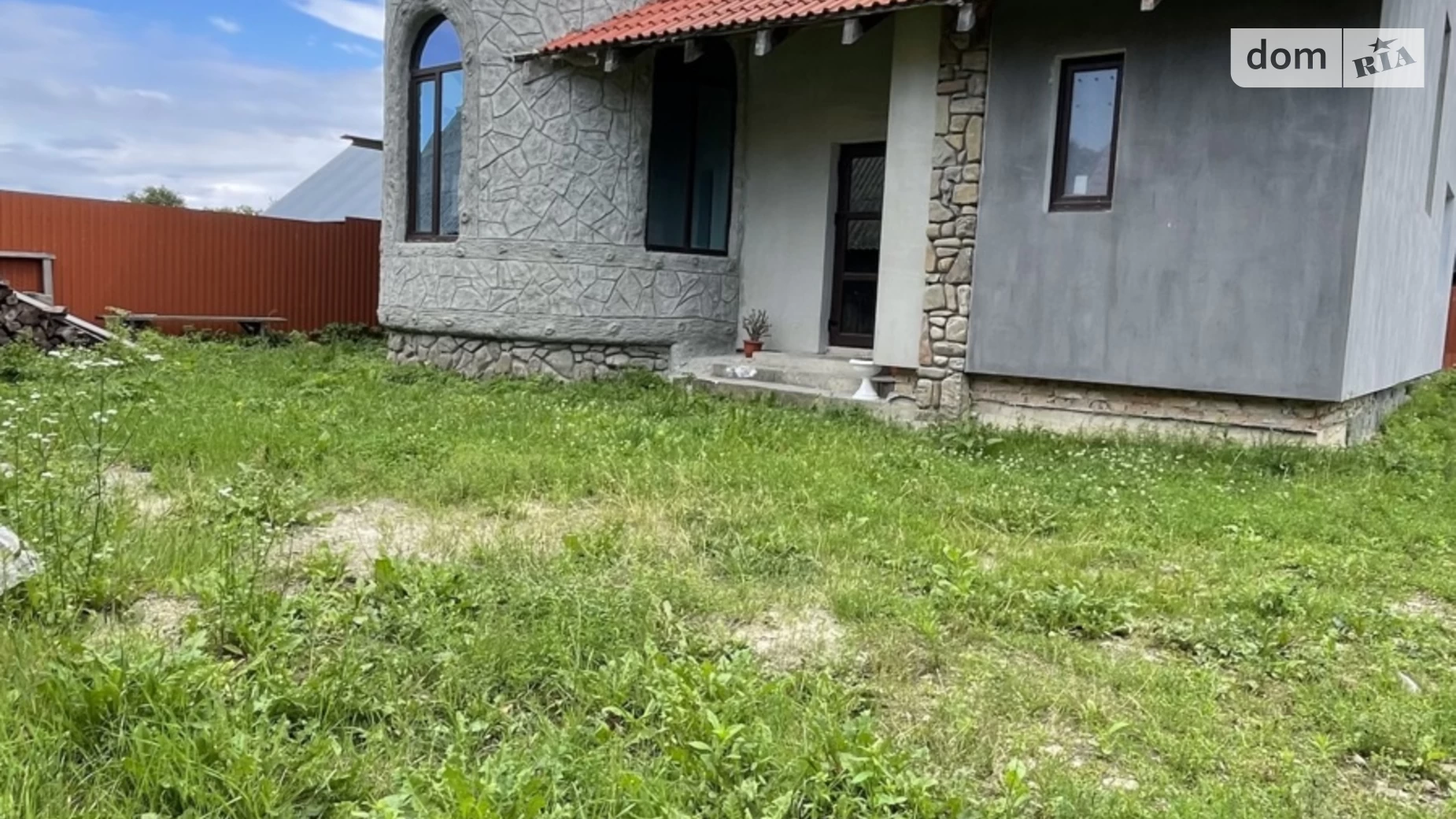 Продается дом на 2 этажа 158 кв. м с беседкой, цена: 98500 $ - фото 4