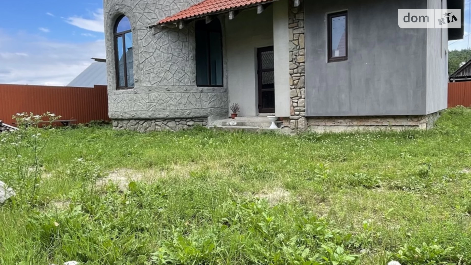 Продается дом на 2 этажа 158 кв. м с беседкой, цена: 98500 $ - фото 5