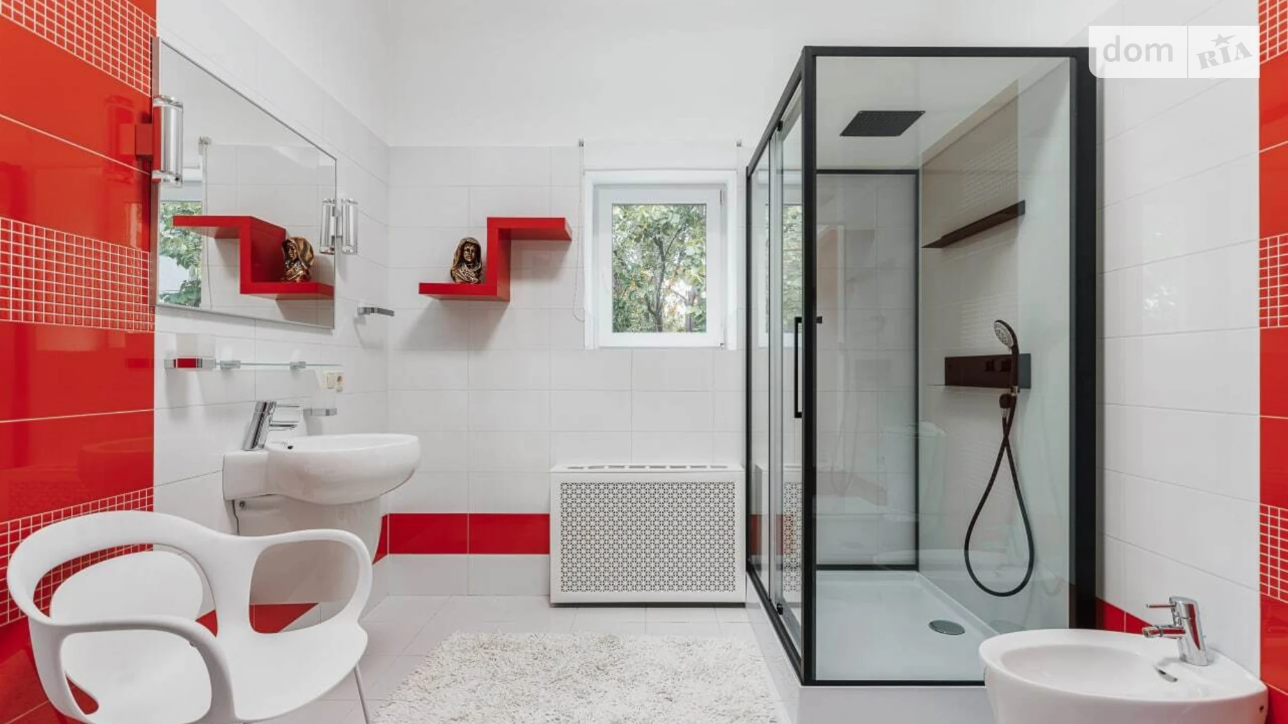 Сдается в аренду дом на 2 этажа 200 кв. м с верандой, цена: 1800 $ - фото 4