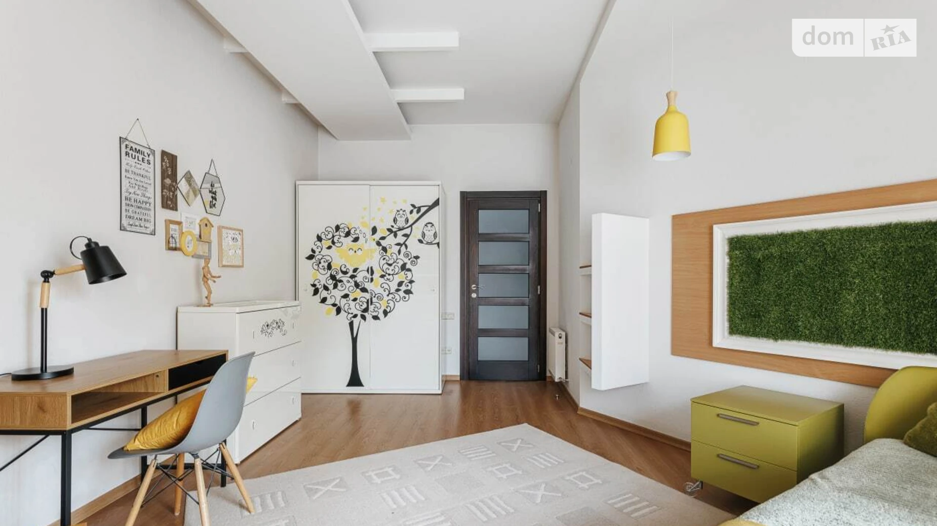 Сдается в аренду дом на 2 этажа 200 кв. м с верандой, цена: 1800 $ - фото 5